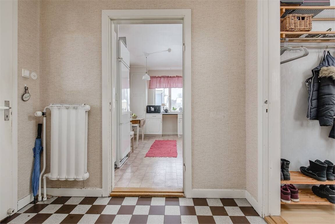 5 rum Villa på Björkhagsgatan 34 Centralt Hofors kommun - bild 14