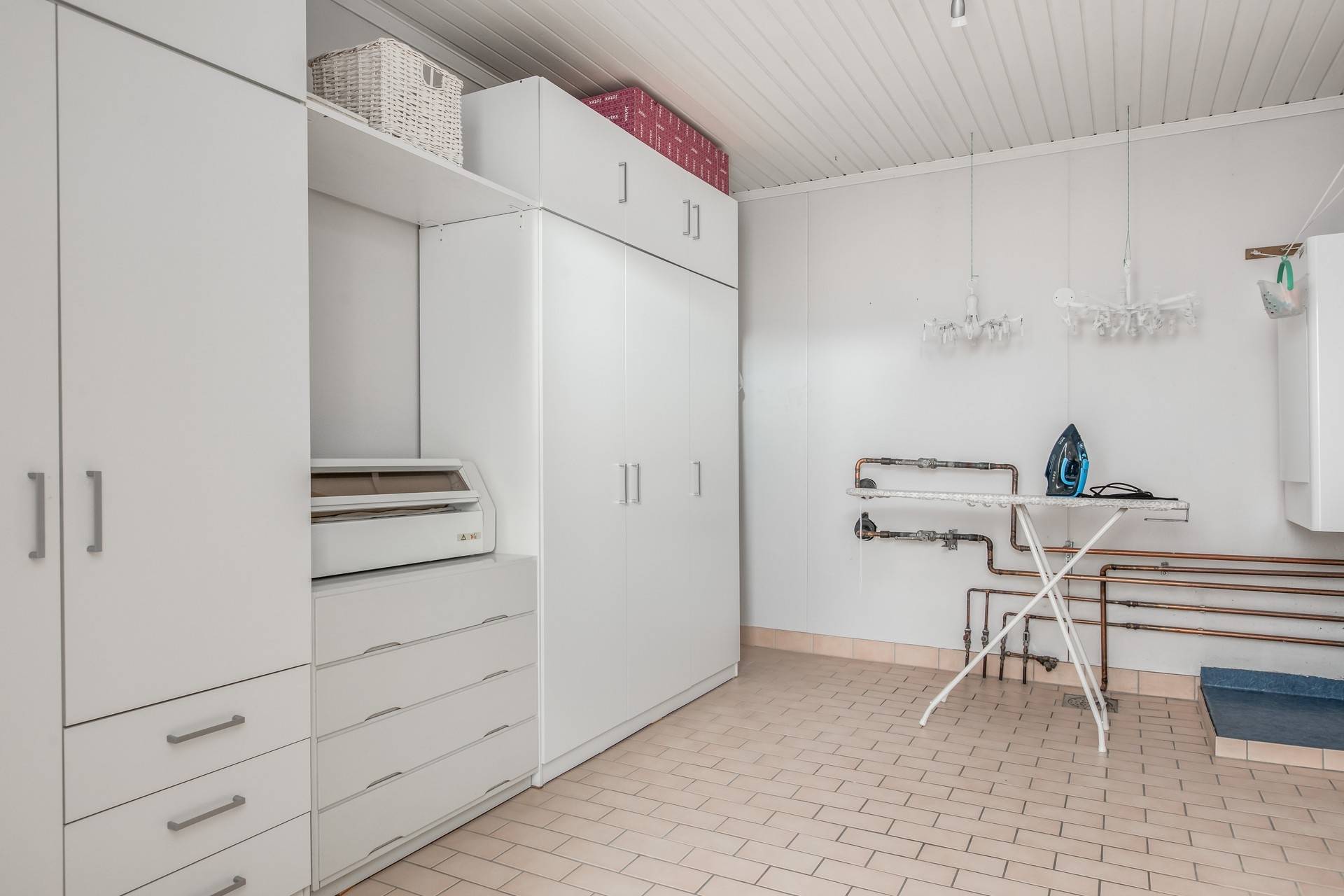 5 rum Villa på Skanörvägen 9 Granloholm Sundsvalls kommun - bild 47