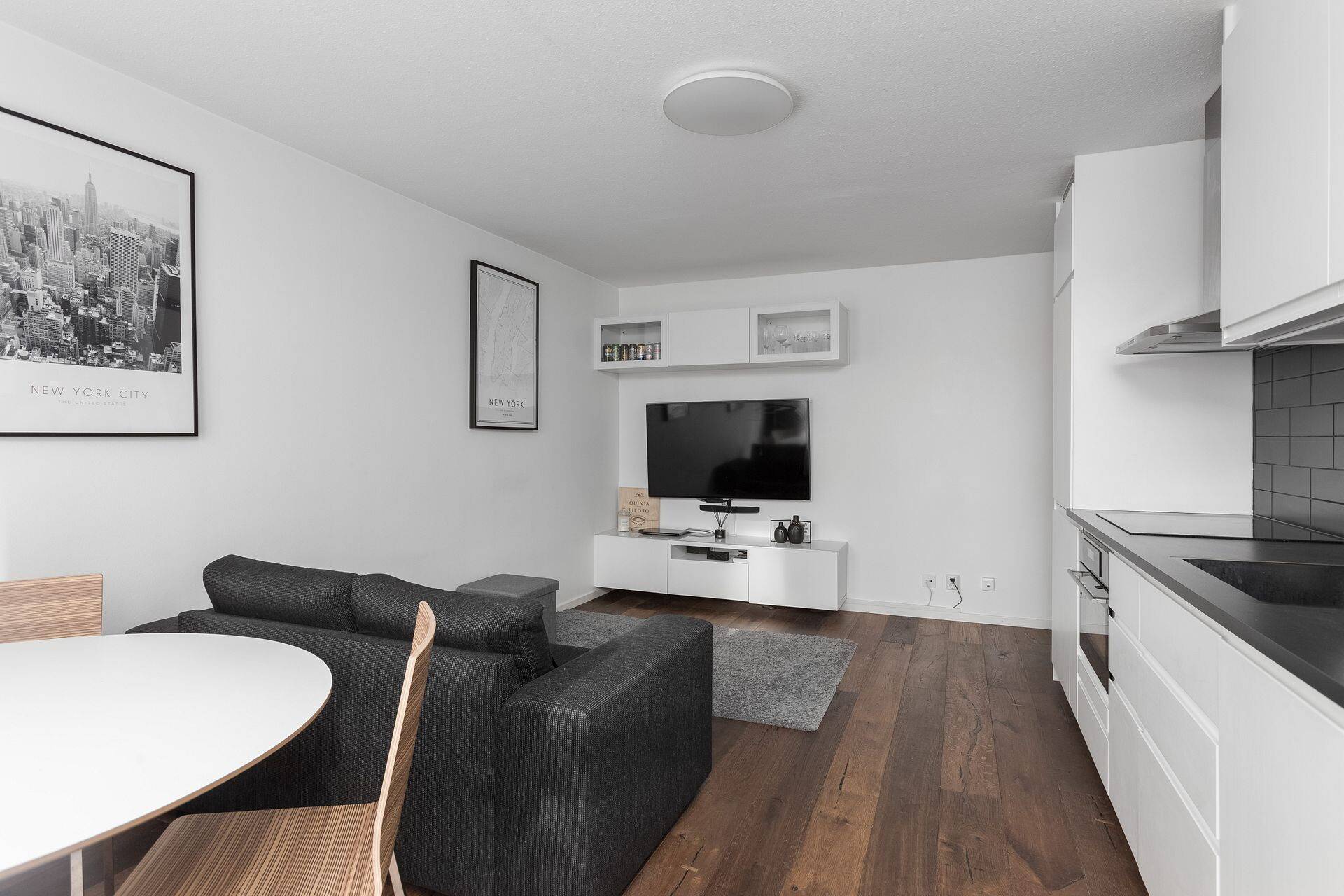1.5 rum Lägenhet på Nygatan 38 Centralt Linköpings kommun - bild 5