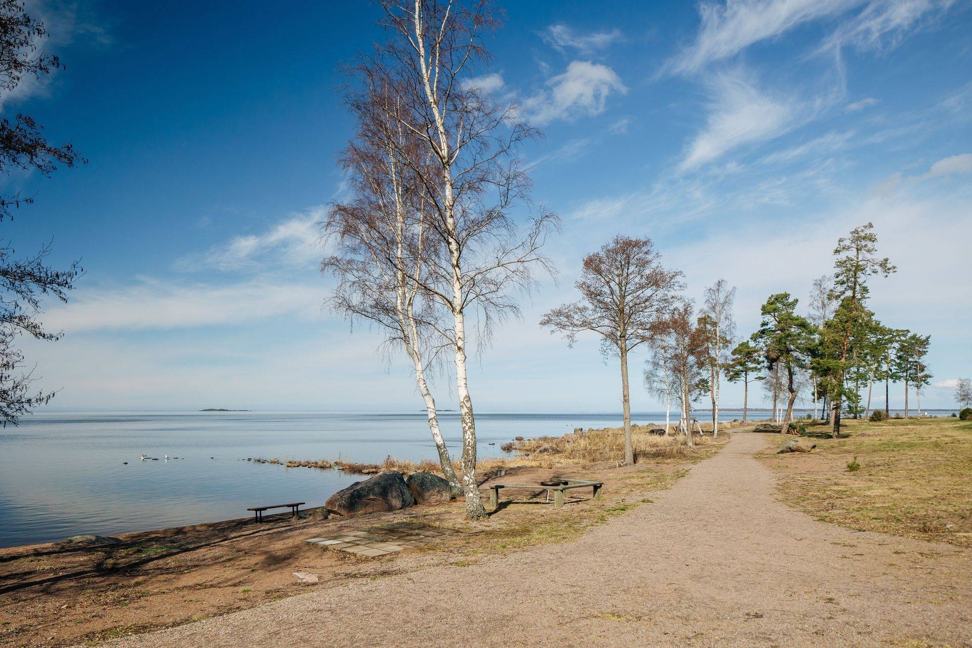 3 rum Fritidshus på Sjötorp Askevik 43 Mariestads kommun - bild 35