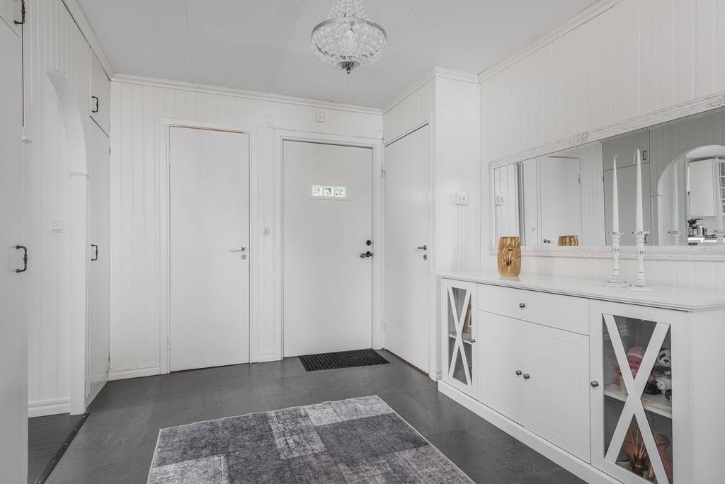 6 rum Villa på Tvärredsvägen 4 Dannike Borås kommun - bild 7