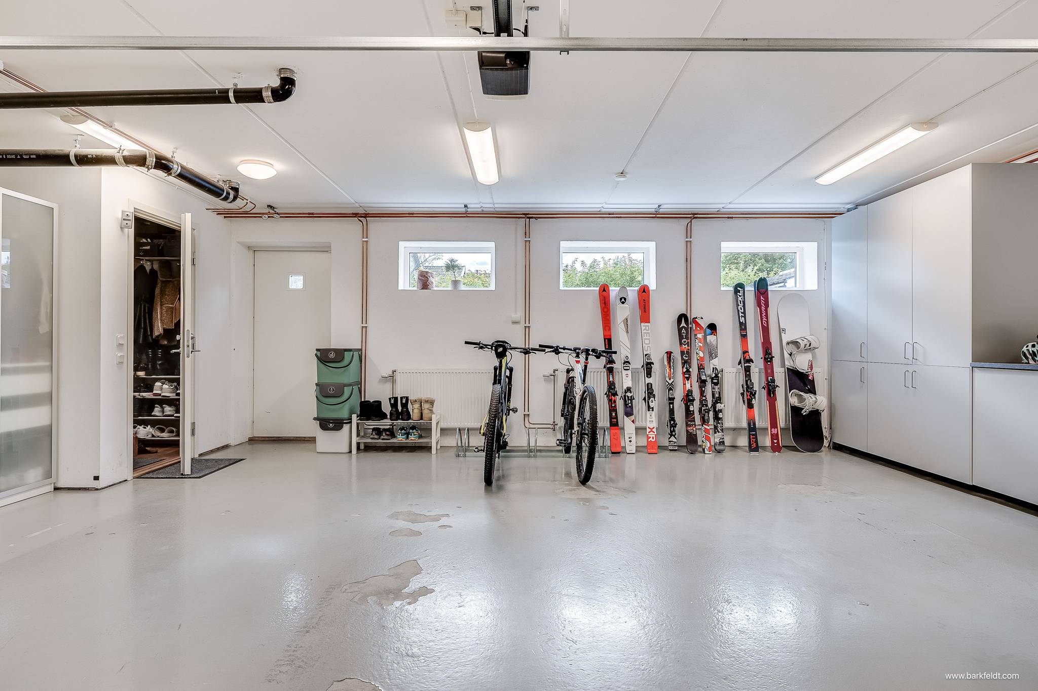 4 rum Villa på Odenvägen 7 Örsundsbro Enköpings kommun - bild 32