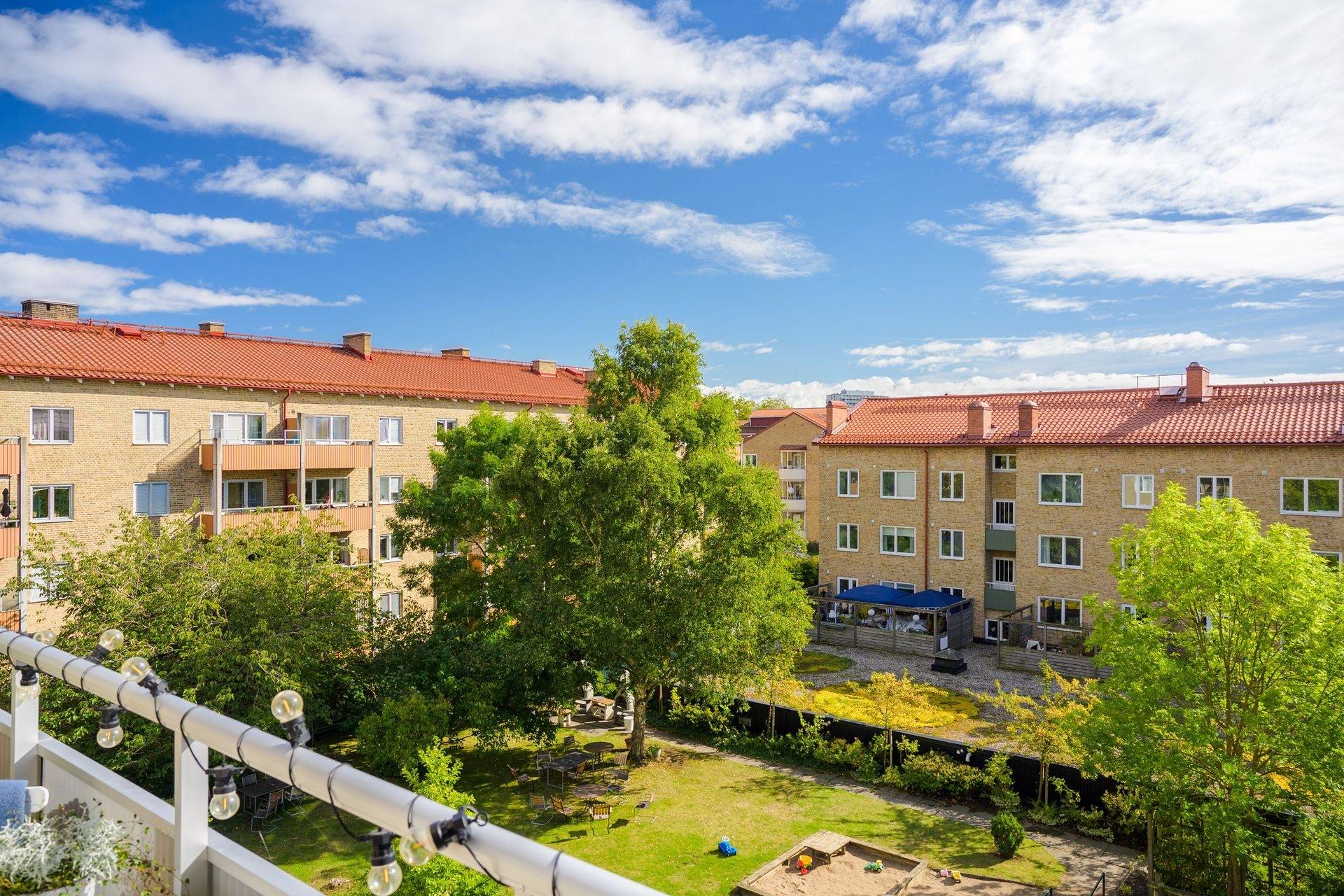 2 rum Lägenhet på Köpenhamnsvägen 18B Dammfri/Slottsstaden Malmö kommun - bild 11