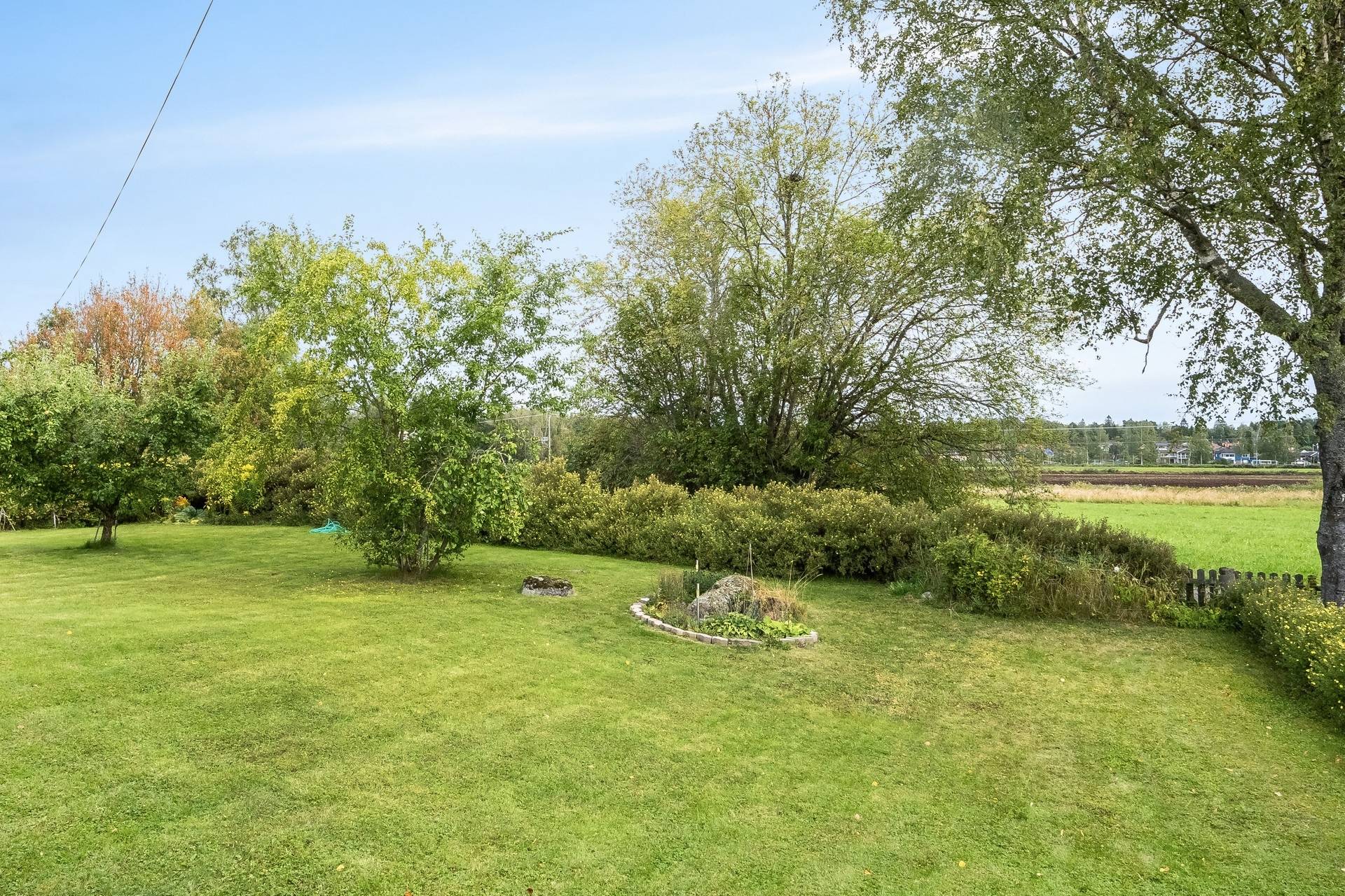 3 rum Villa på Bergavägen 9 Morgongåva Heby kommun - bild 28