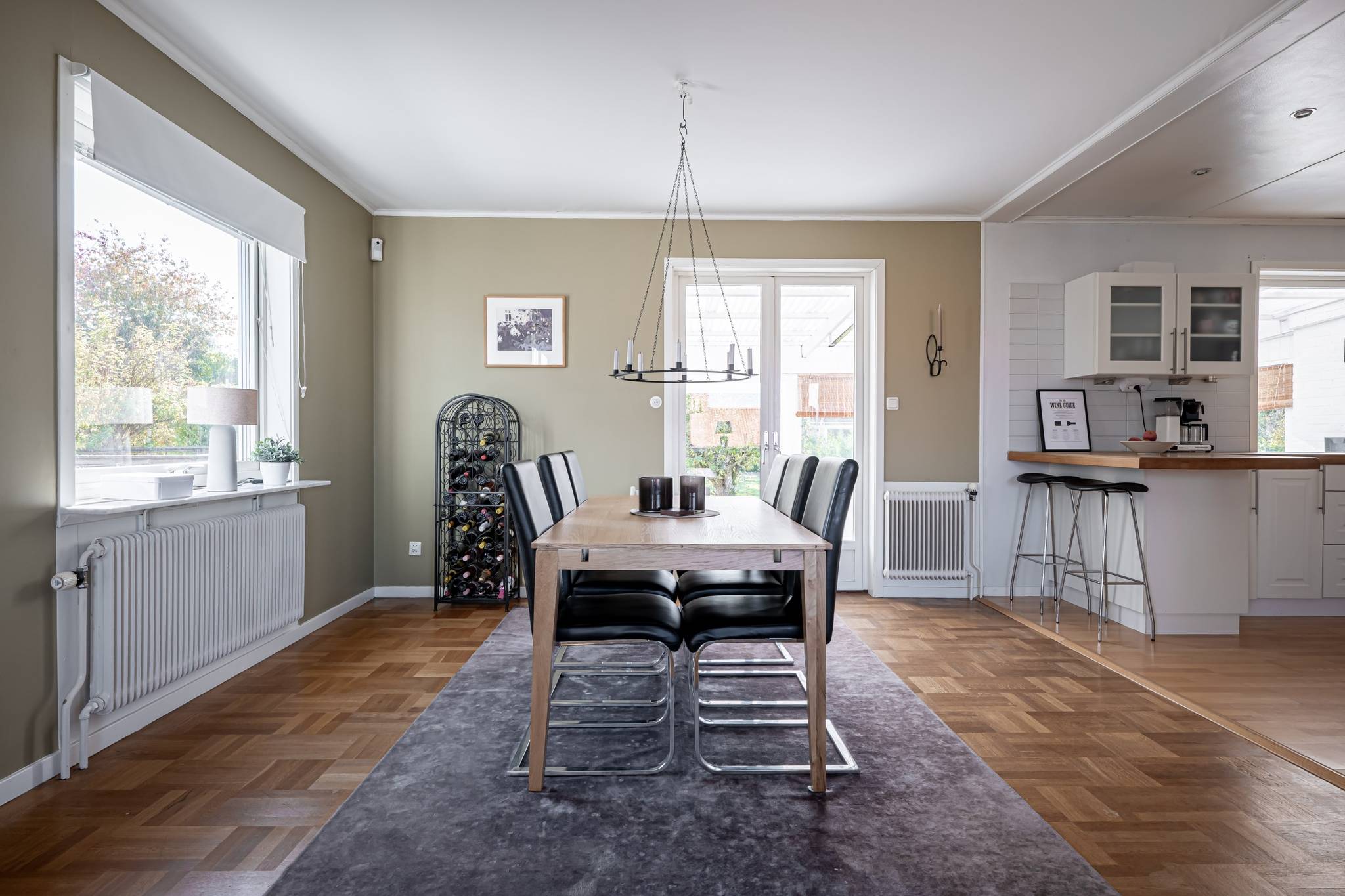 4 rum Villa på Billingsdalsvägen 6 Skultorp Skövde kommun - bild 9