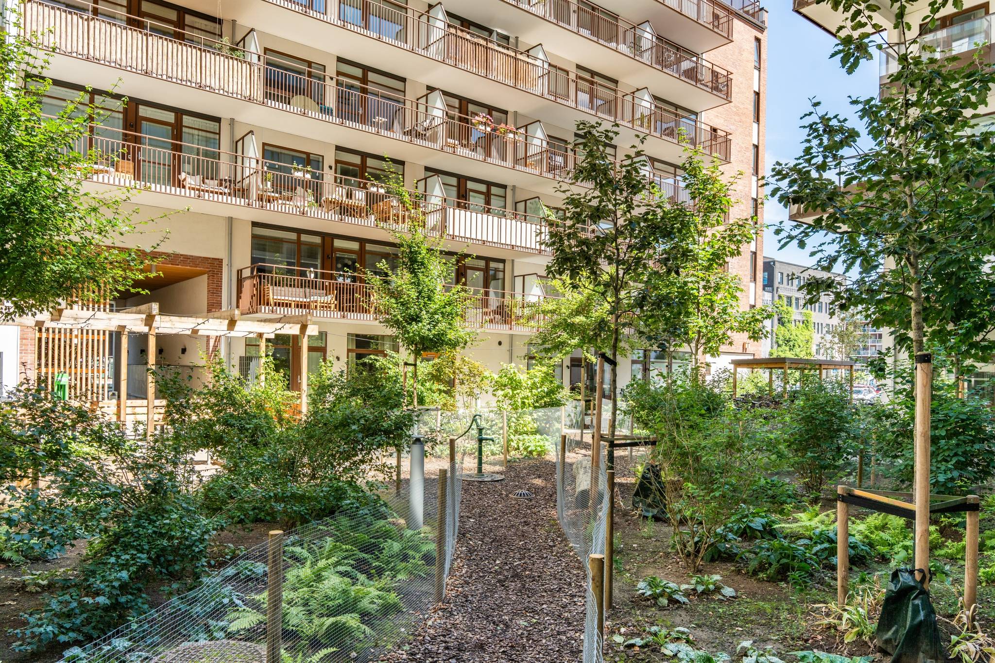 3 rum Lägenhet på Stora Varvsgatan 43 Västra Hamnen Malmö kommun - bild 29