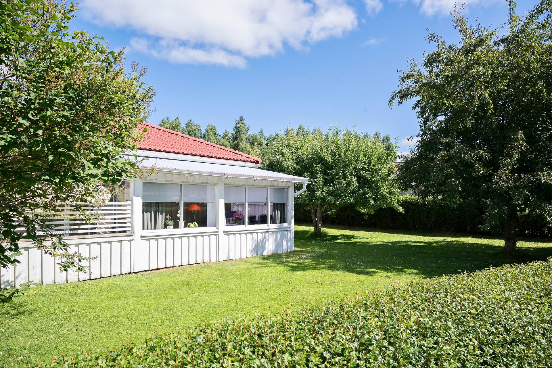 4 rum Villa på Domherrevägen 34 Åsen Säters kommun - bild 14