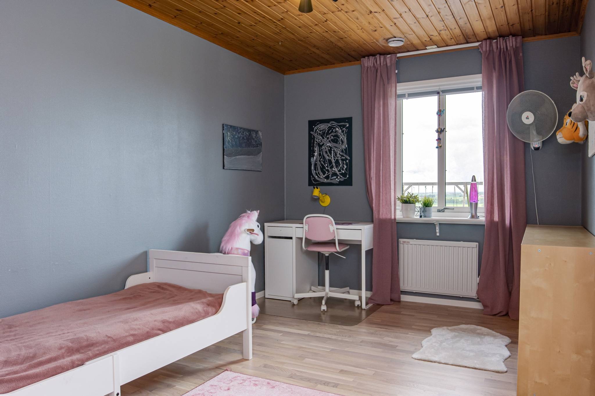 6 rum Villa på Äringsvägen 19 Veinge Laholms kommun - bild 35