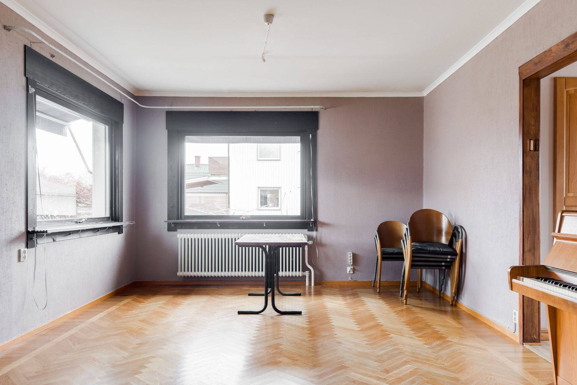 5 rum Villa på Sandviksvägen 26 Sandviken Karlskoga kommun - bild 21