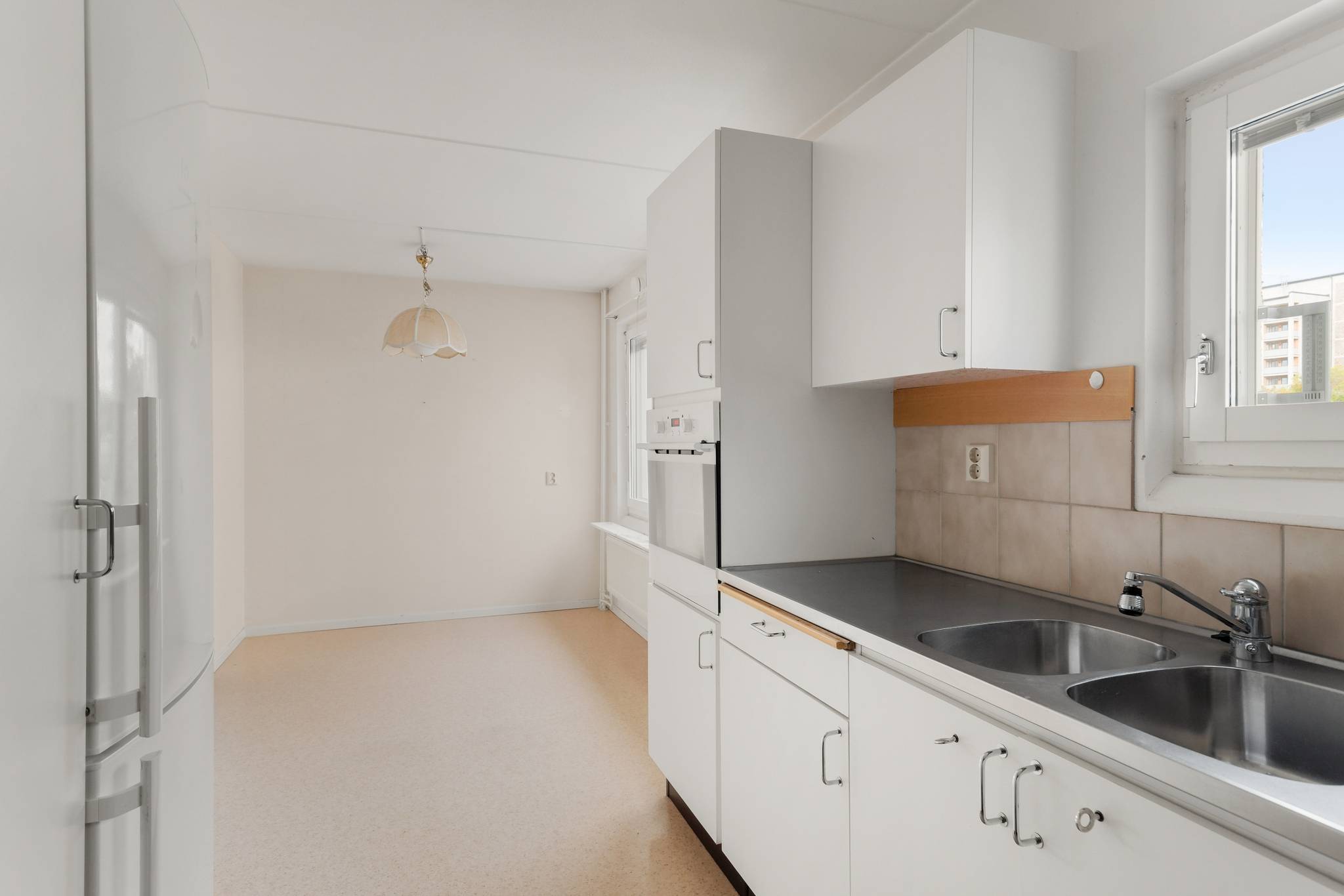 2 rum Lägenhet på Oskarsrogatan 9 Huvudsta Solna kommun - bild 10