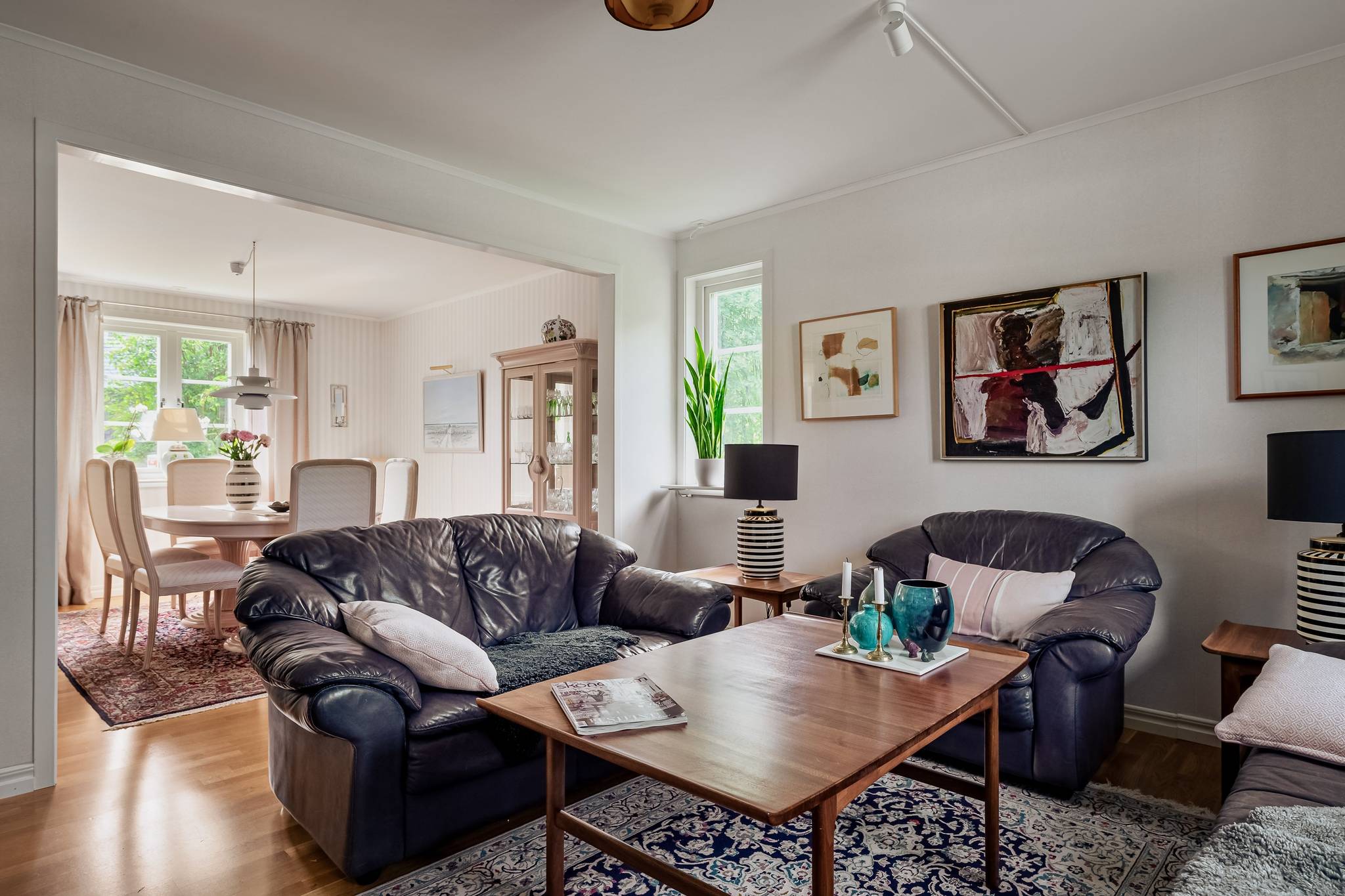 7 rum Villa på Grubbevägen 45 Grubbe Umeå kommun - bild 23