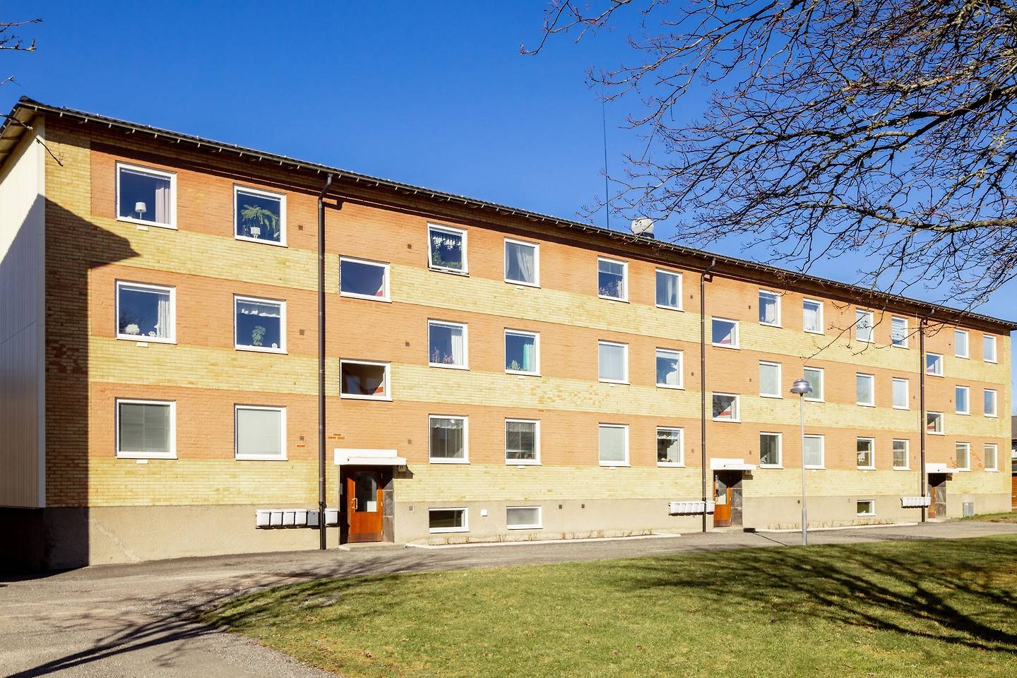 3 rum Lägenhet på Ringvägen 11 Rörstorp Värnamo kommun - bild 2