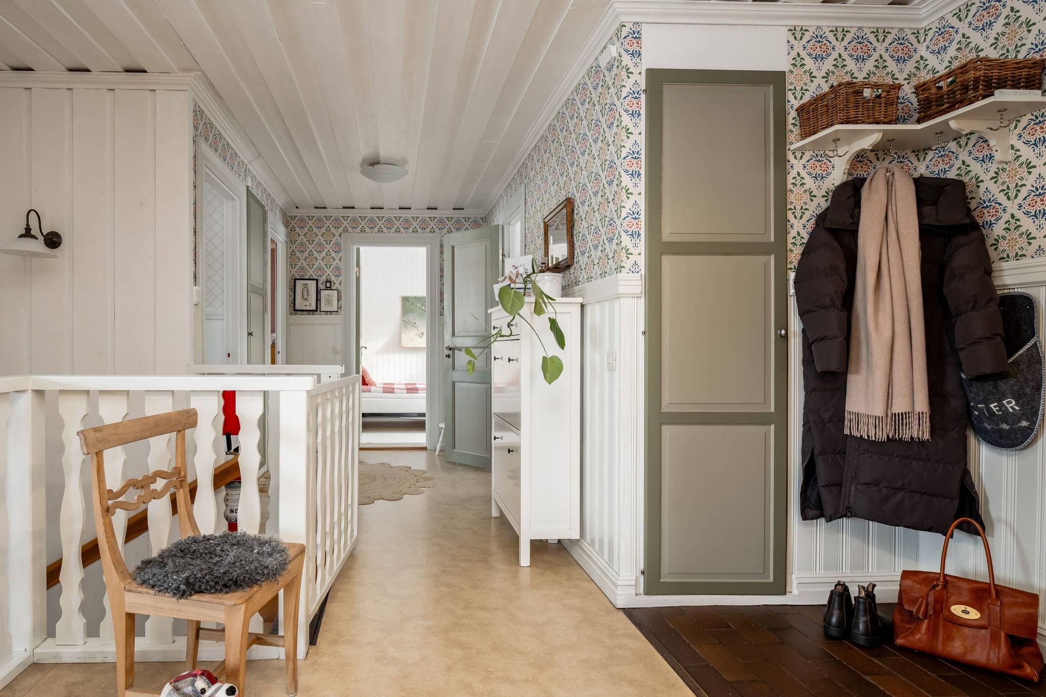 6 rum Villa på Björneborgsvägen 18 Söderhamns kommun - bild 17