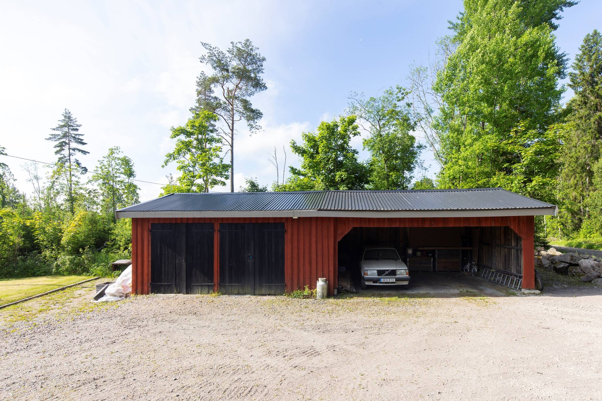 2 rum Villa på Bäjby 230 Fellingsbro Lindesbergs kommun - bild 37