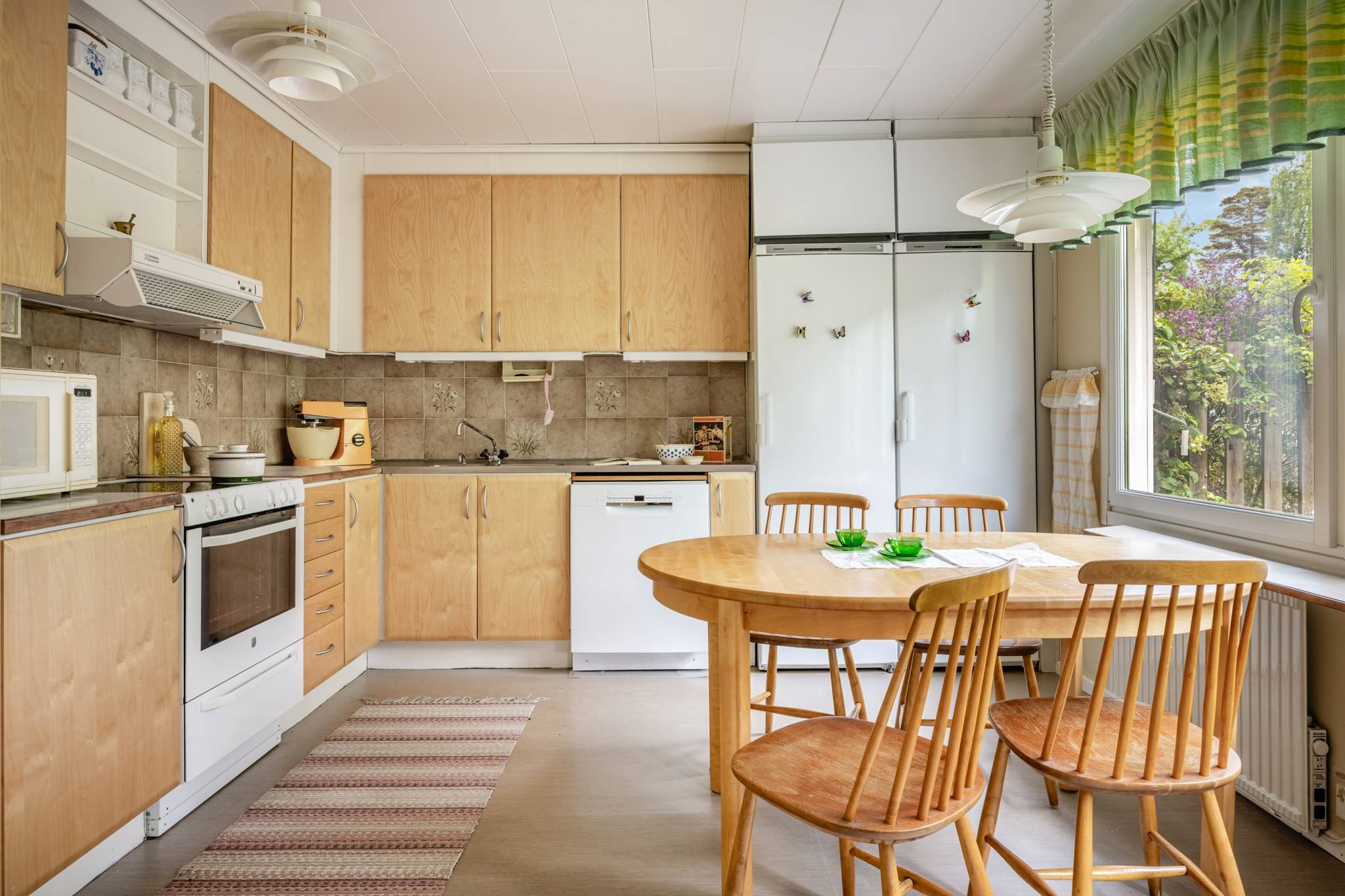 5 rum radhus på Söderholmsgränd 85 Johannesdal - Vårberg, Stockholms kommun - bild 3