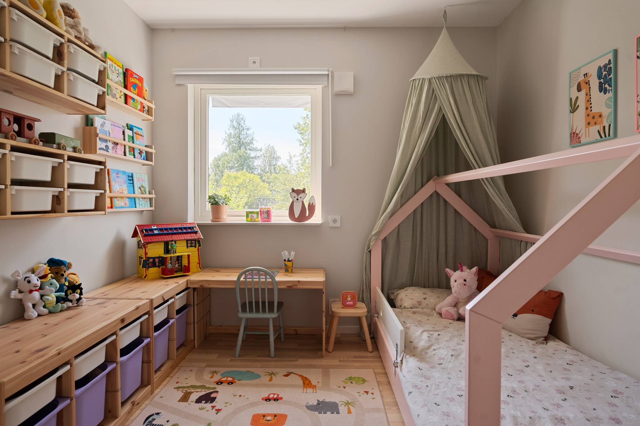 6 rum Villa på Småbrukarvägen 15A Spånga - Sundby Stockholms kommun - bild 35