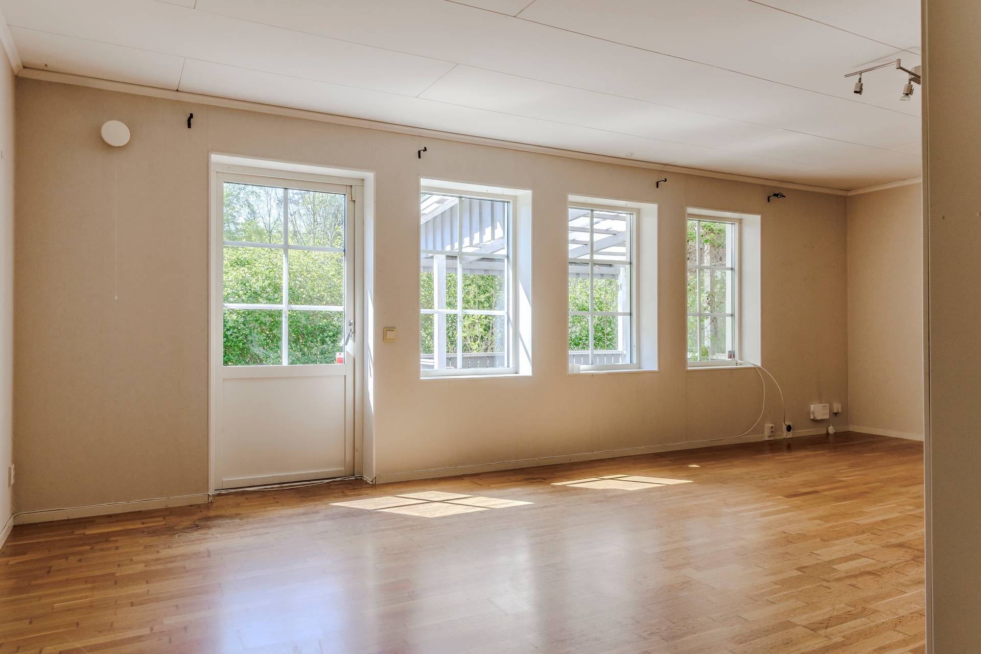6 rum Villa på Gamla vägen 5 Liljedal Grums kommun - bild 12