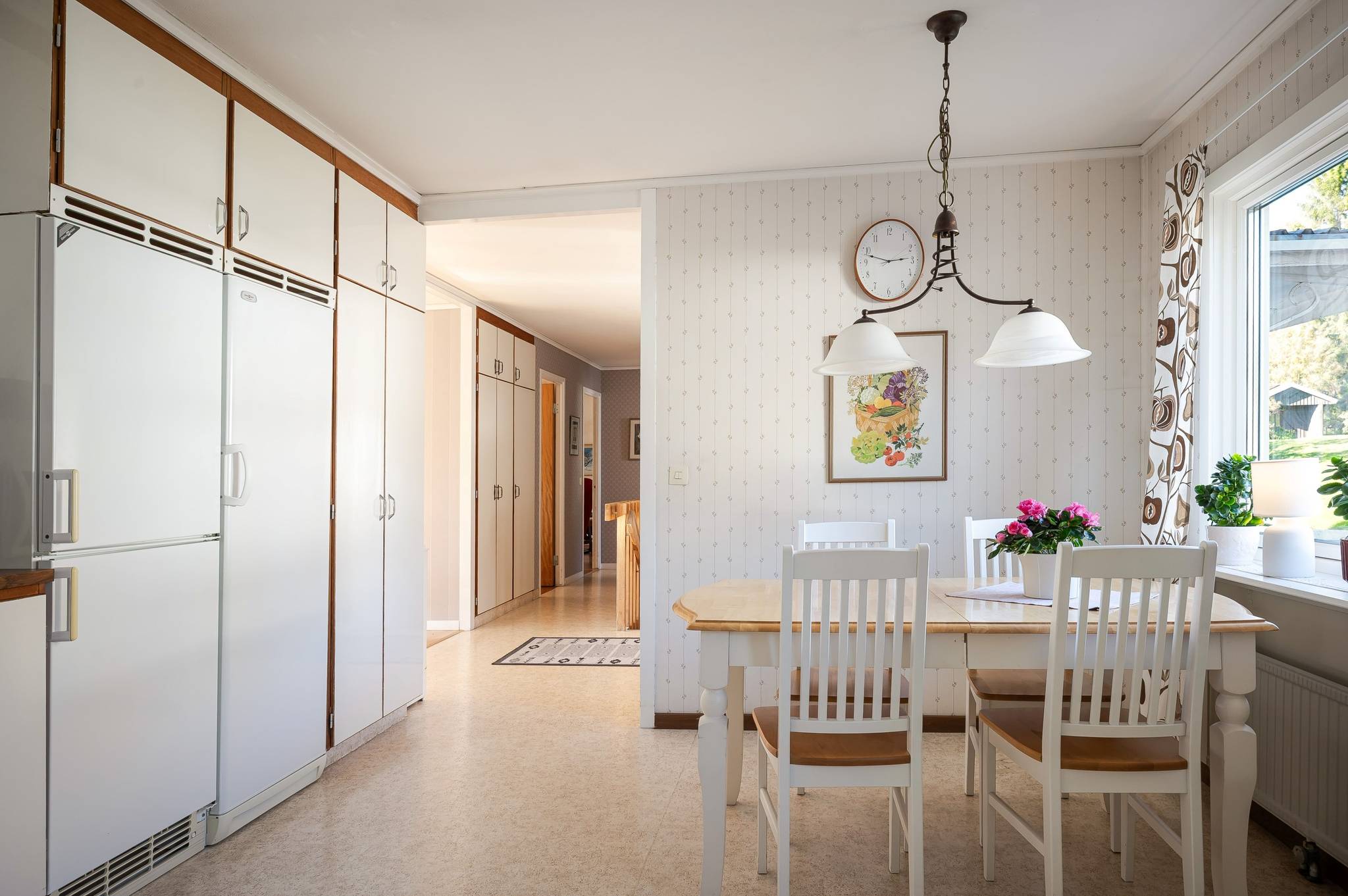 4 rum Villa på Hermelinsvägen 13 Skärpe Örnsköldsviks kommun - bild 8
