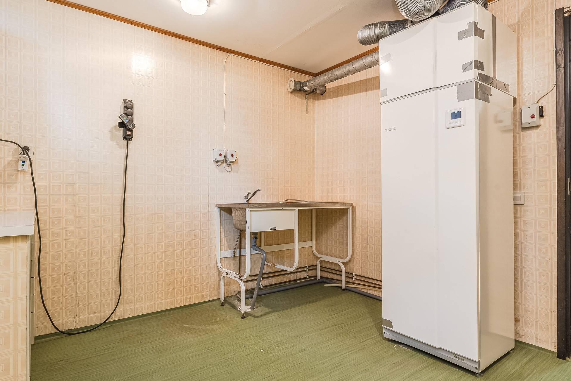 5 rum Villa på Bjärme 111 Kovland Sundsvalls kommun - bild 31