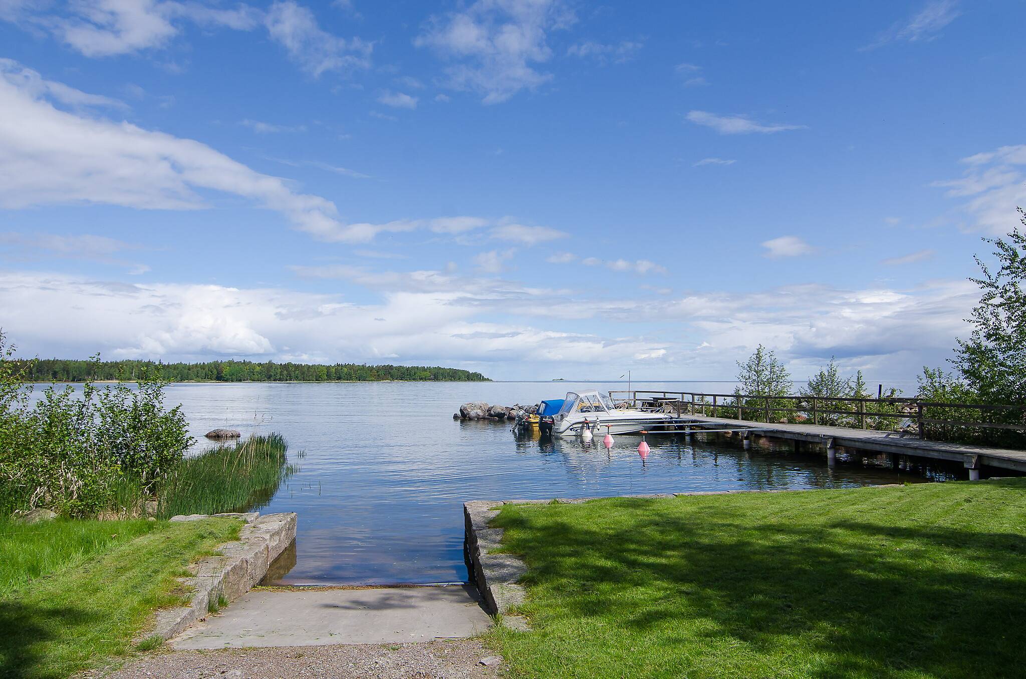 4 rum Fritidsboende på Hjortens Fyrväg 22b Hjortens Udde Melleruds kommun - bild 41