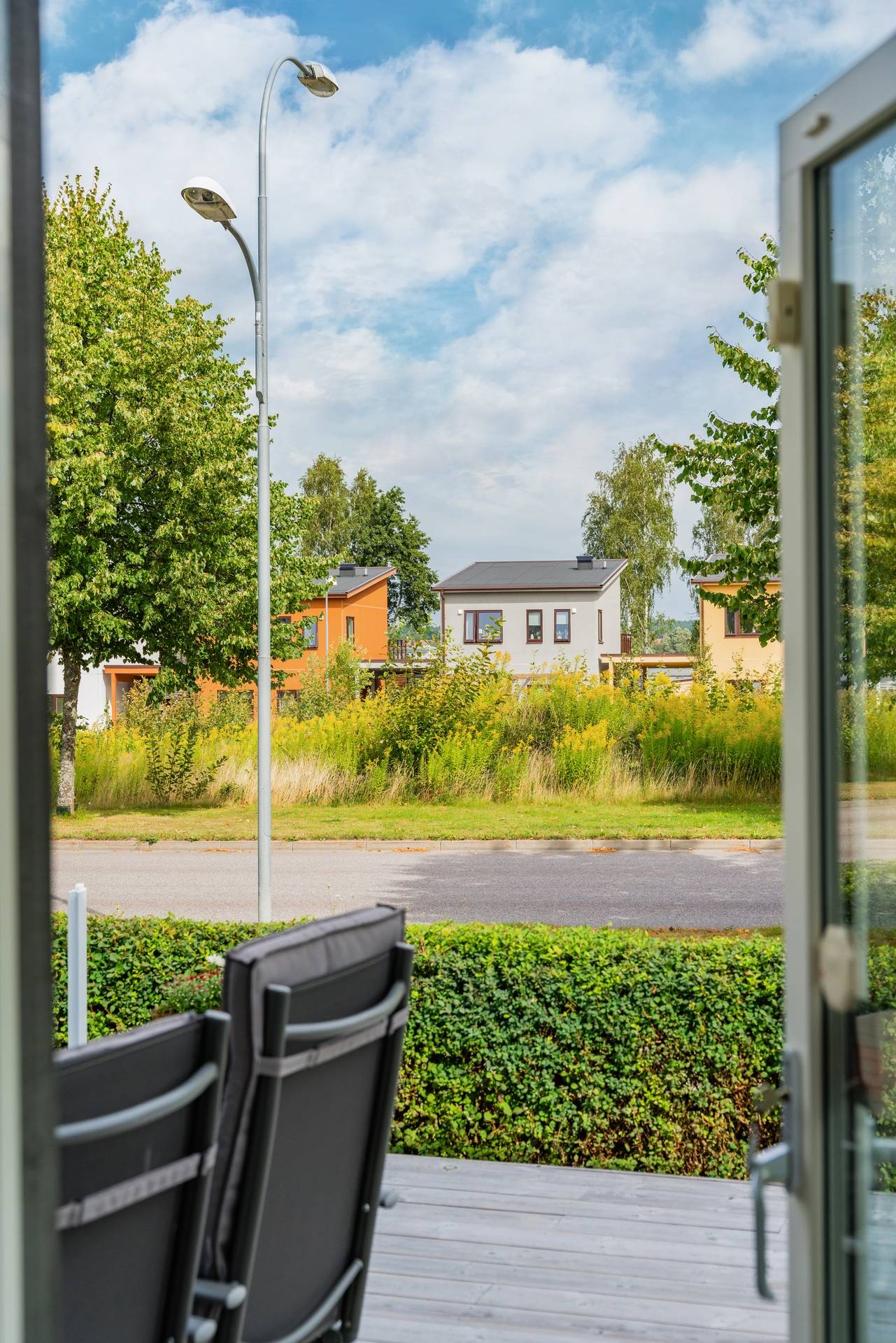 5 rum Parhus på Rosenhillsvägen 31 Arnö Nyköpings kommun - bild 14