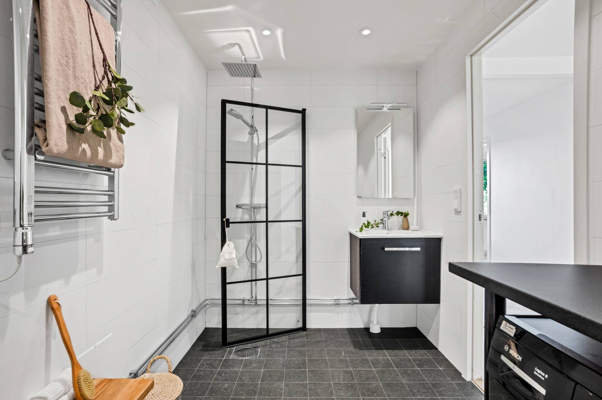 3 rum Lägenhet på Bagarbyvägen 16 Centrala Sollentuna Sollentuna kommun - bild 7