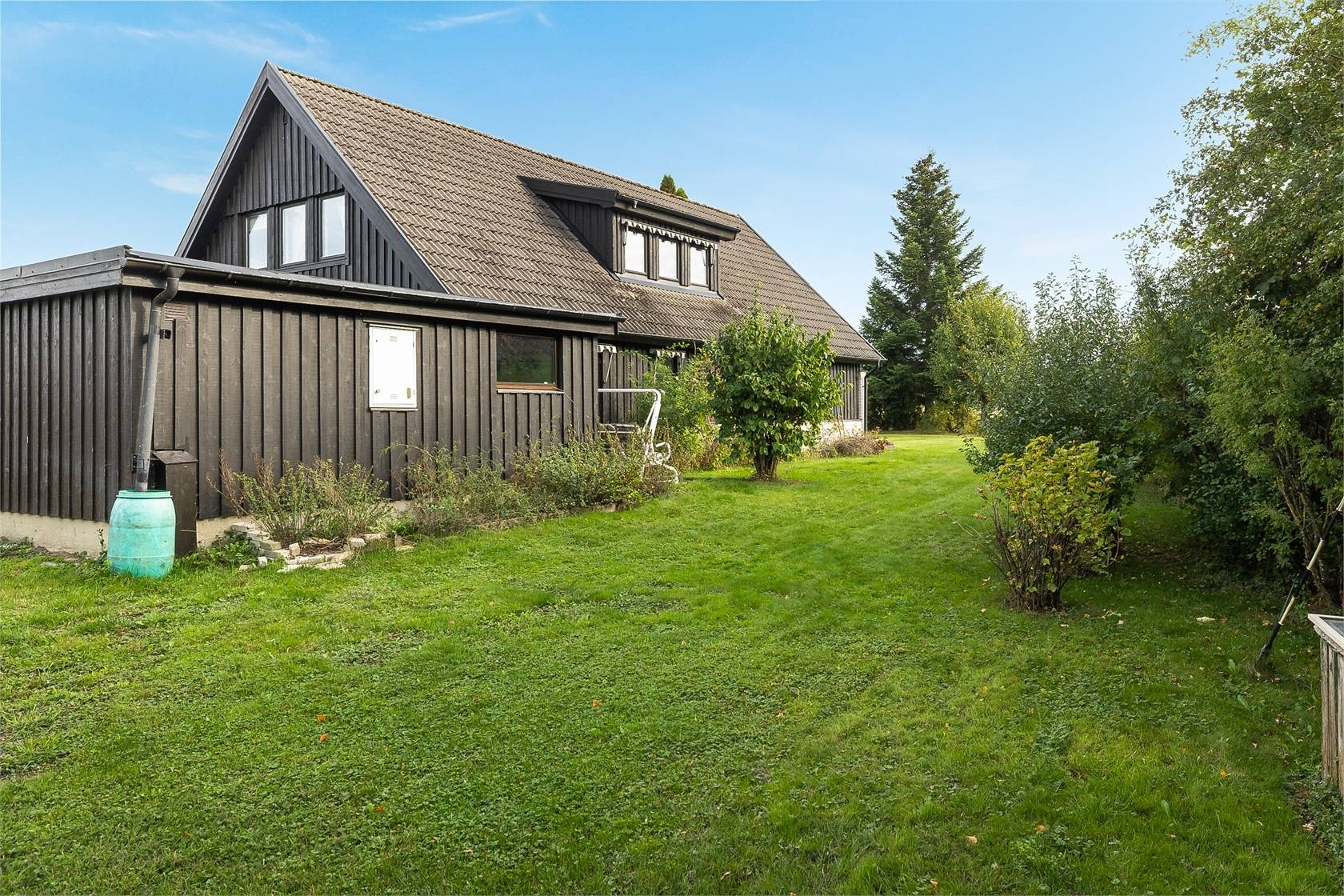 5 rum Villa på Bred Bredsdal 1 Bred Enköpings kommun - bild 35
