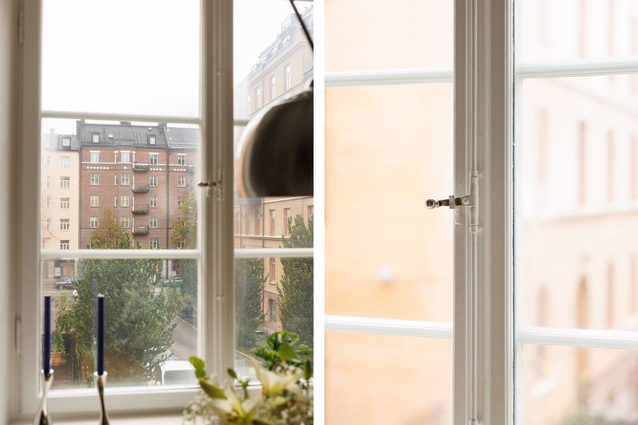 1 rum Lägenhet på Birger Jarlsgatan 104E Östermalm Stockholms kommun - bild 7