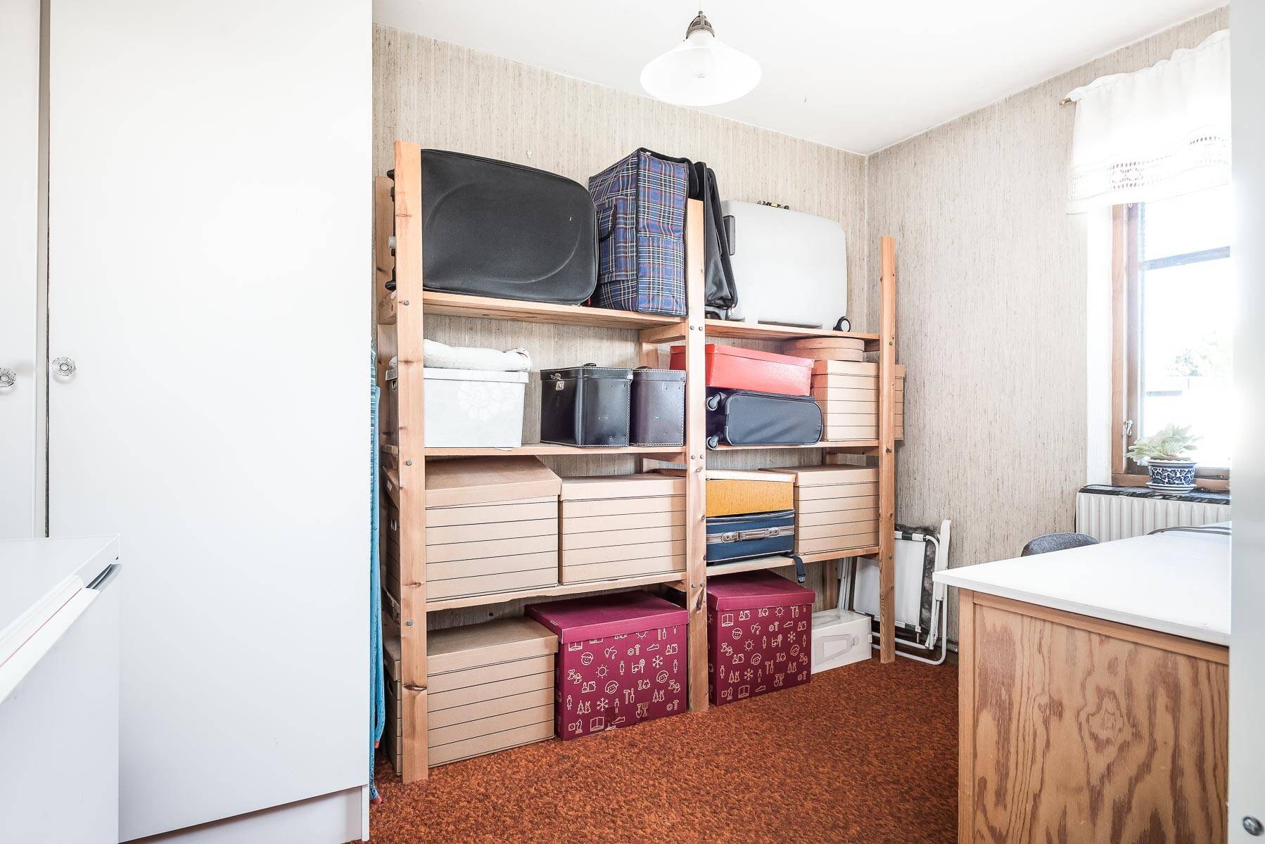 6 rum Villa på Slädvägen 7 Bankeryd Nyarp Jönköpings kommun - bild 9