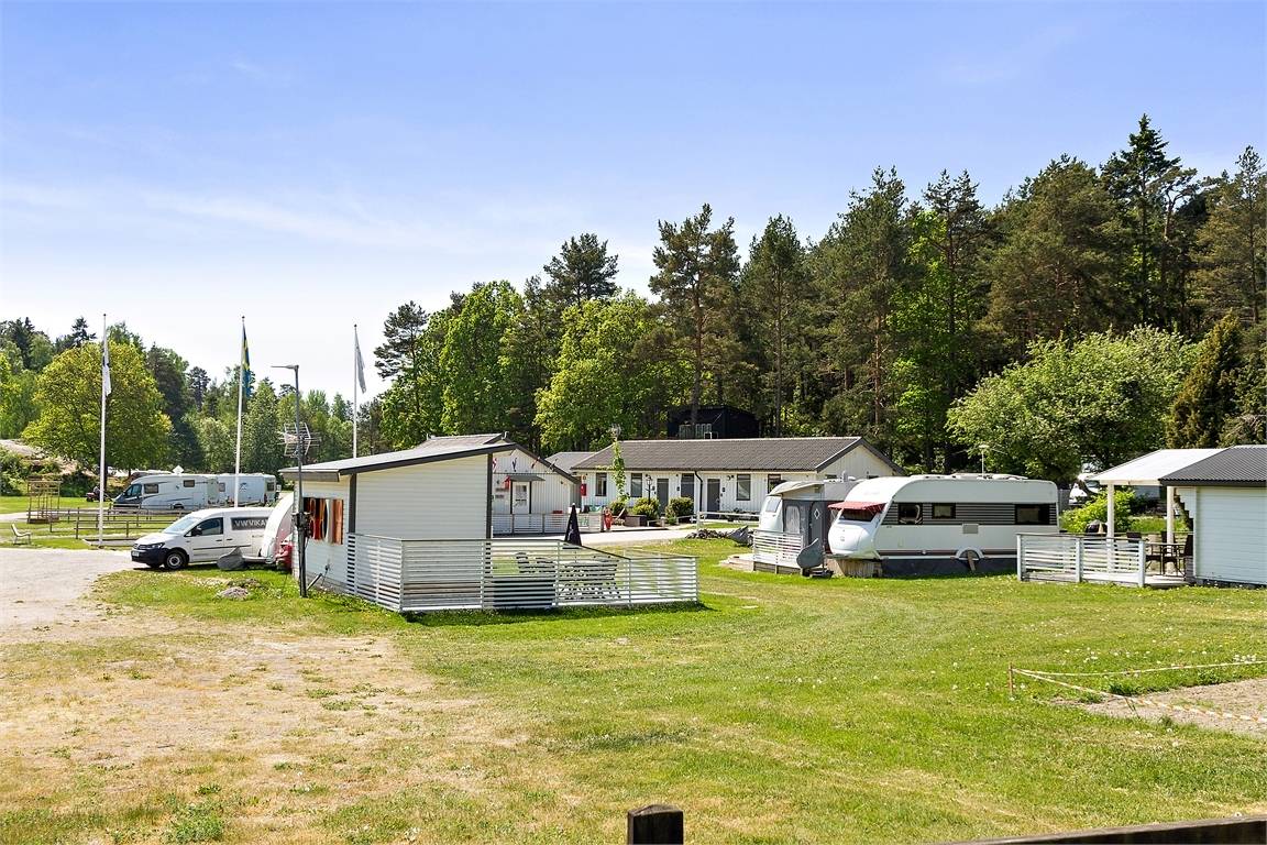 4 rum Vinterbonat fritidshus på Nötuddsvägen 15 Jogersö Oxelösunds kommun - bild 35