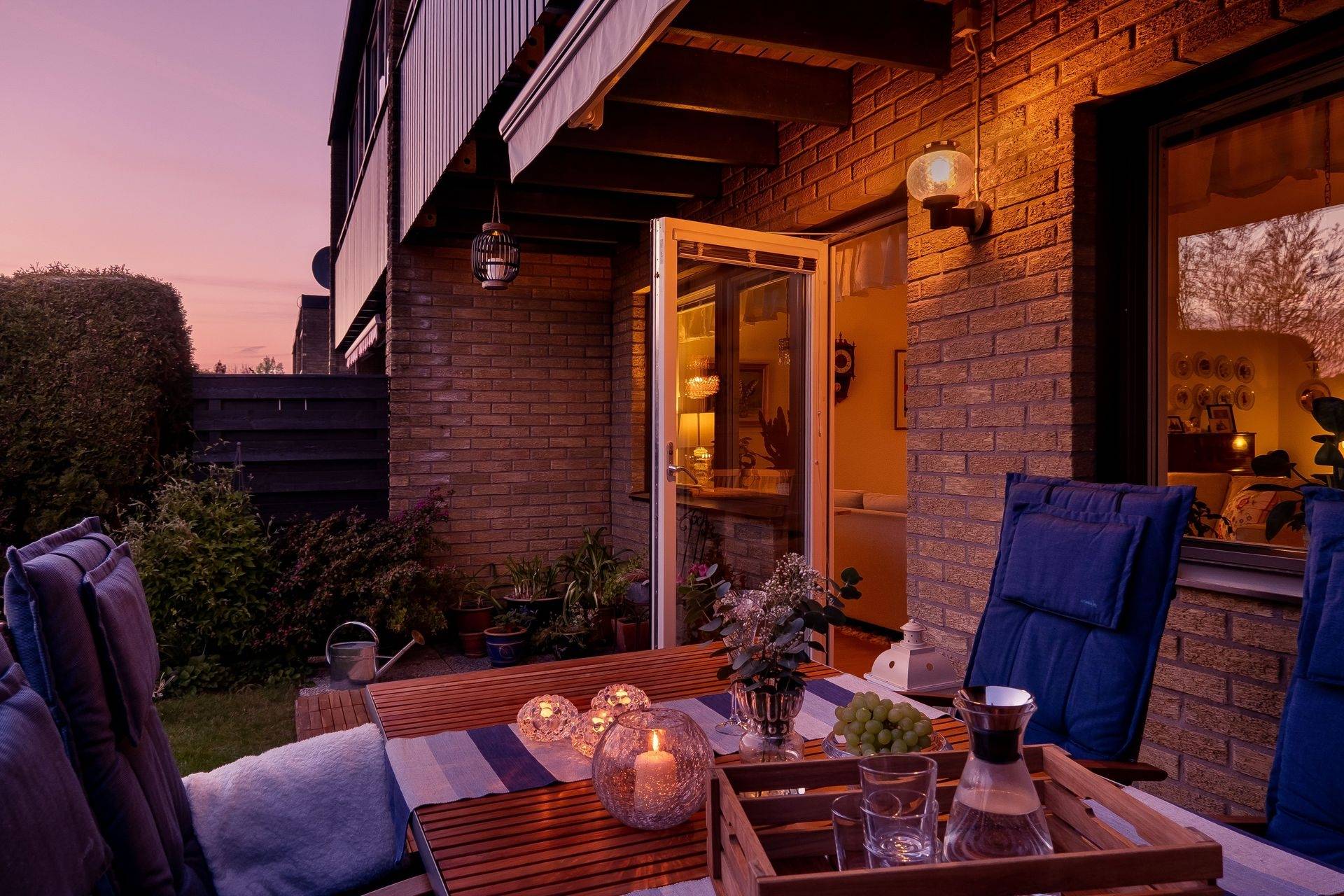 5 rum Villa på Pepparrotsvägen 72 Kristineberg Malmö kommun - bild 4