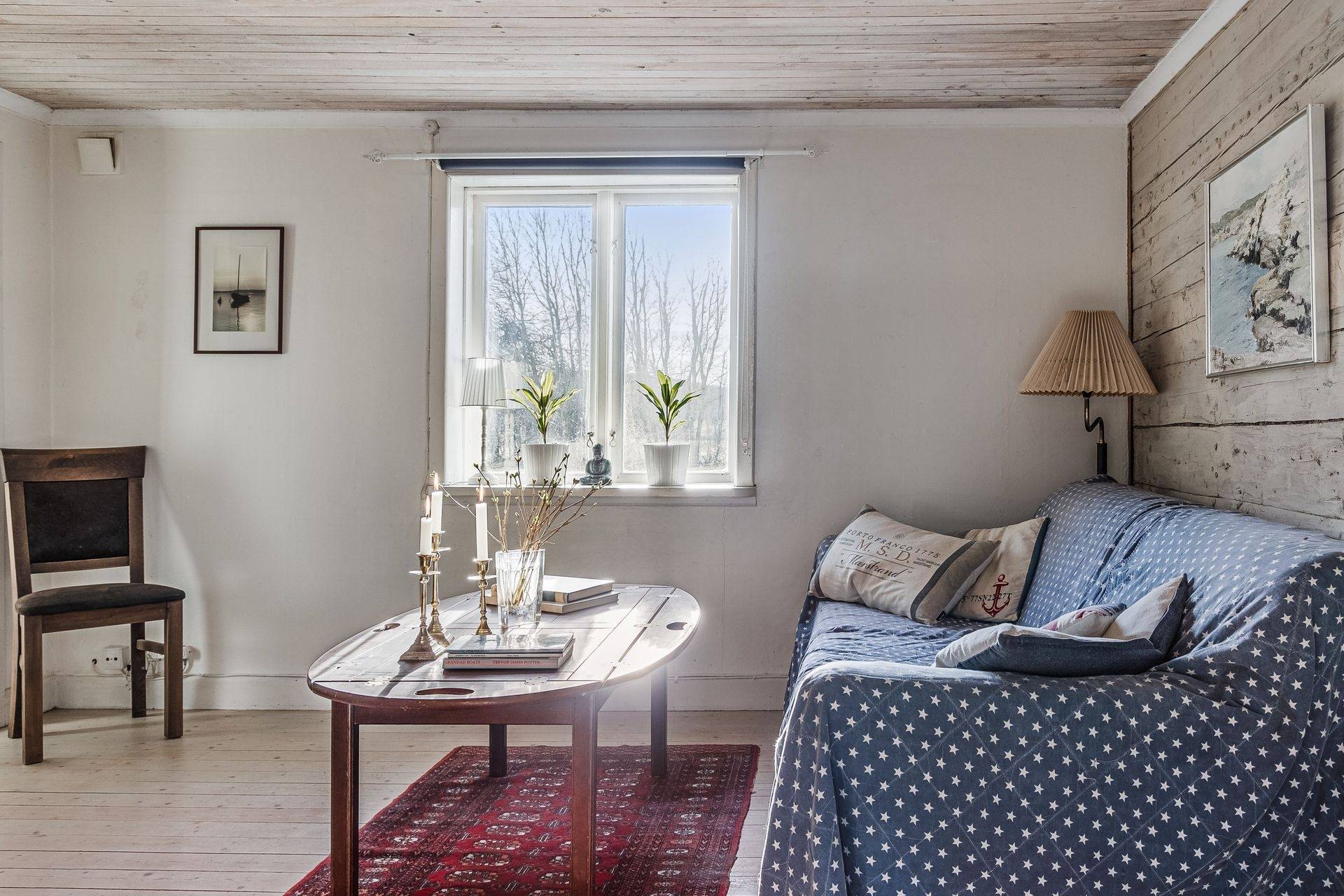 3 rum Villa på Allberg Björkelund 235 Heberg Falkenbergs kommun - bild 10