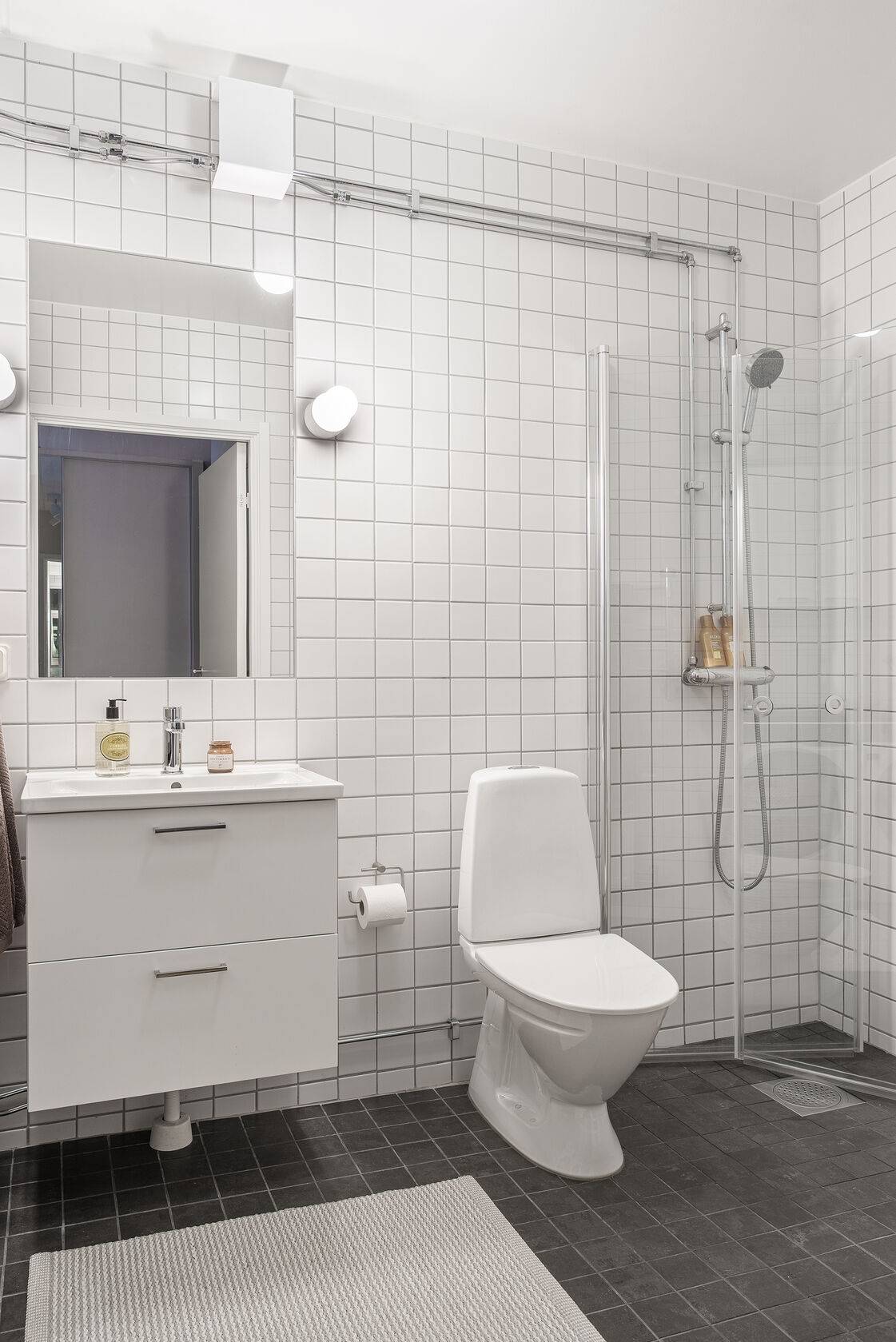 2 rum Lägenhet på Kvarnholmsgatan 4 Tågaborg Helsingborgs kommun - bild 13