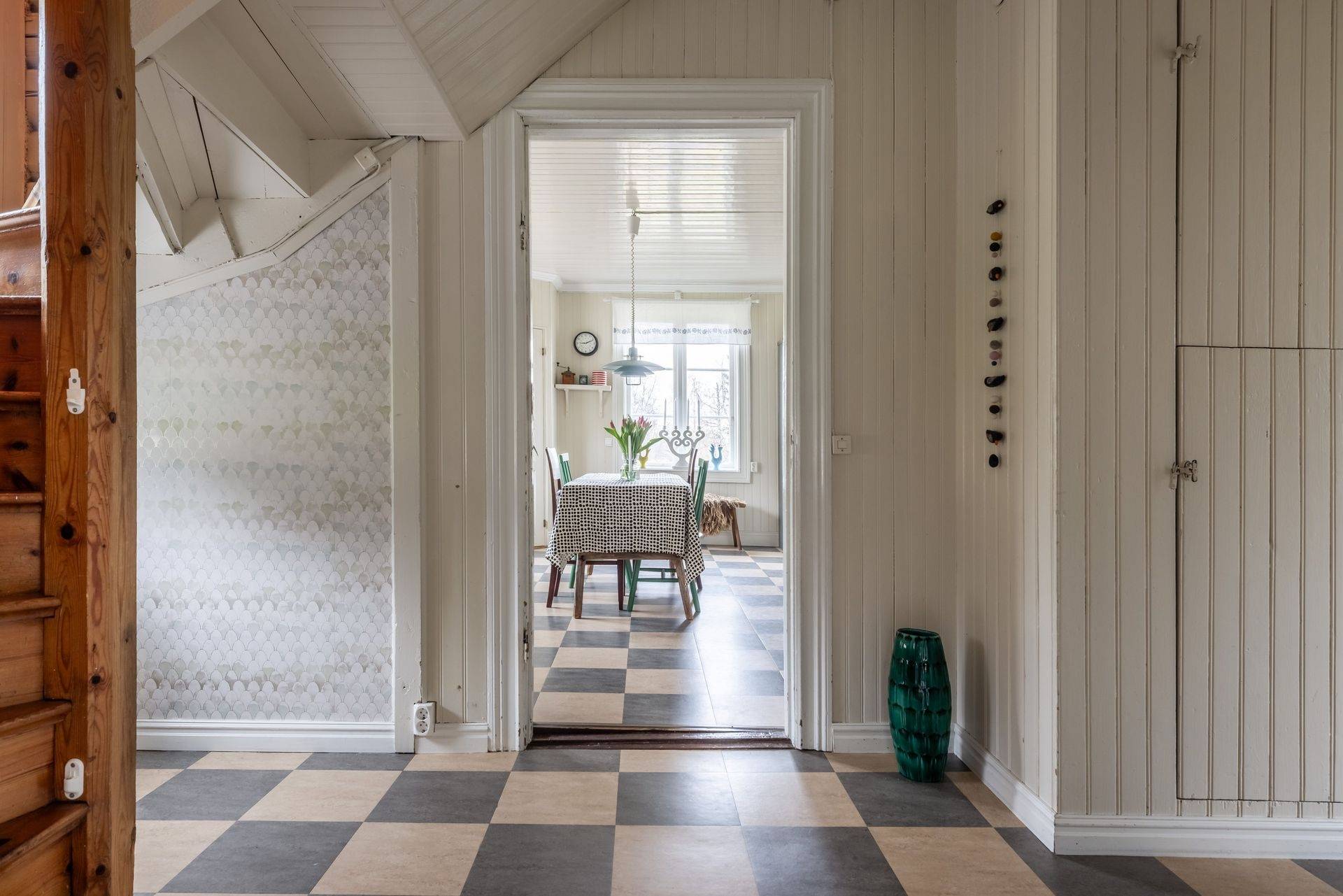 4 rum Villa på Brättåkersvägen 18 Viborg Orsa kommun - bild 7