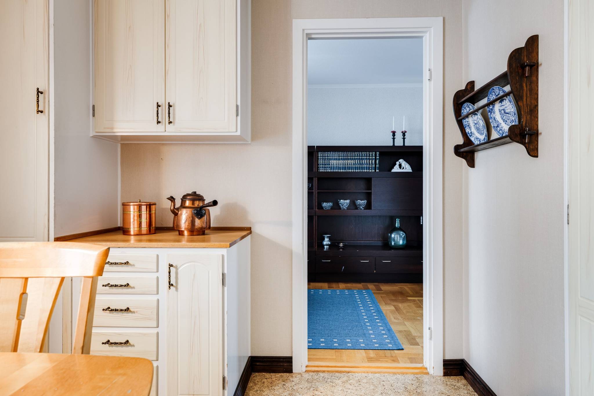 5 rum Villa på Finnåkersgatan 16 Burträsk Skellefteå kommun - bild 12
