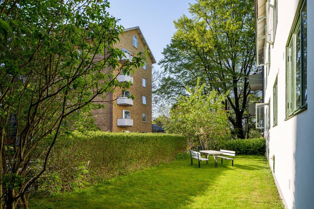 2 rum Lägenhet på Södra Viktoriagatan 46A Vasastaden Göteborgs kommun - bild 23