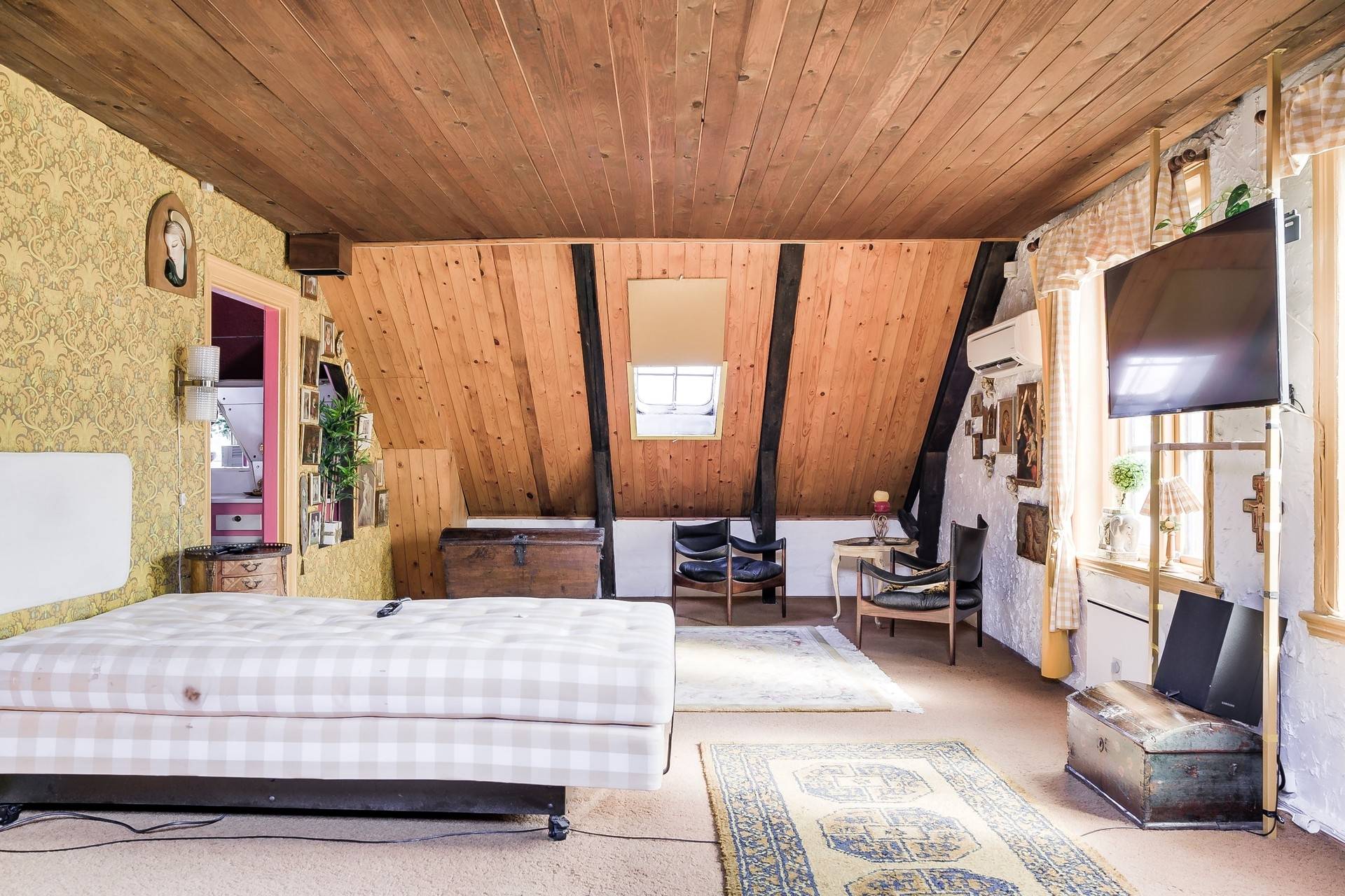 7 rum Villa på Hedgatan 3 Arlöv Burlövs kommun - bild 28