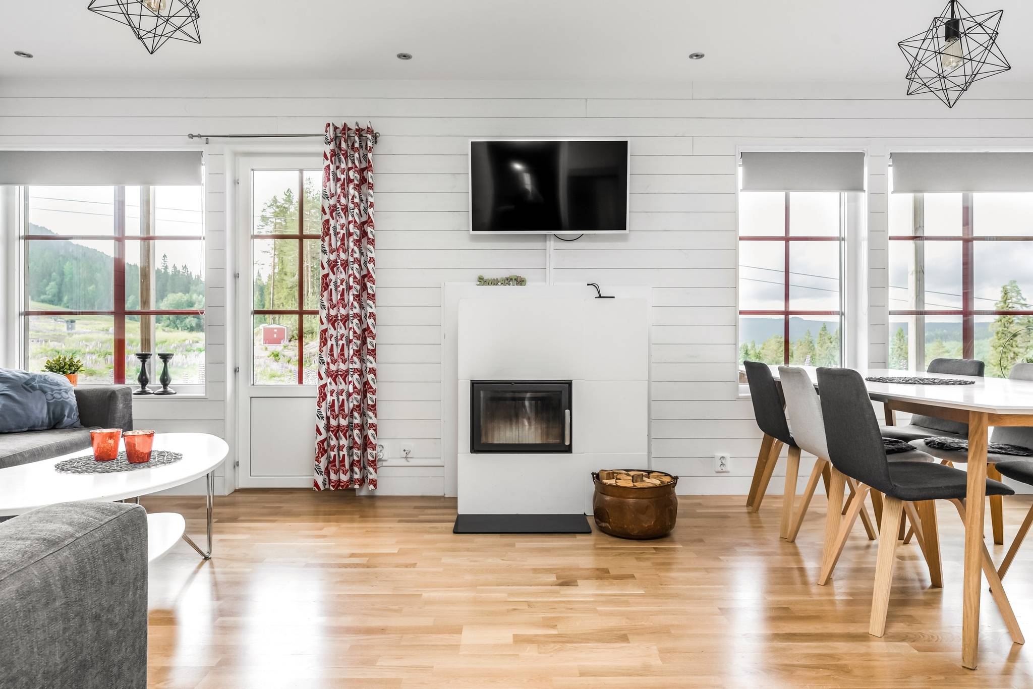4 rum Lägenhet på Kläppgatan 1210 B Kläppen, Sälen Malung-Sälens kommun - bild 5