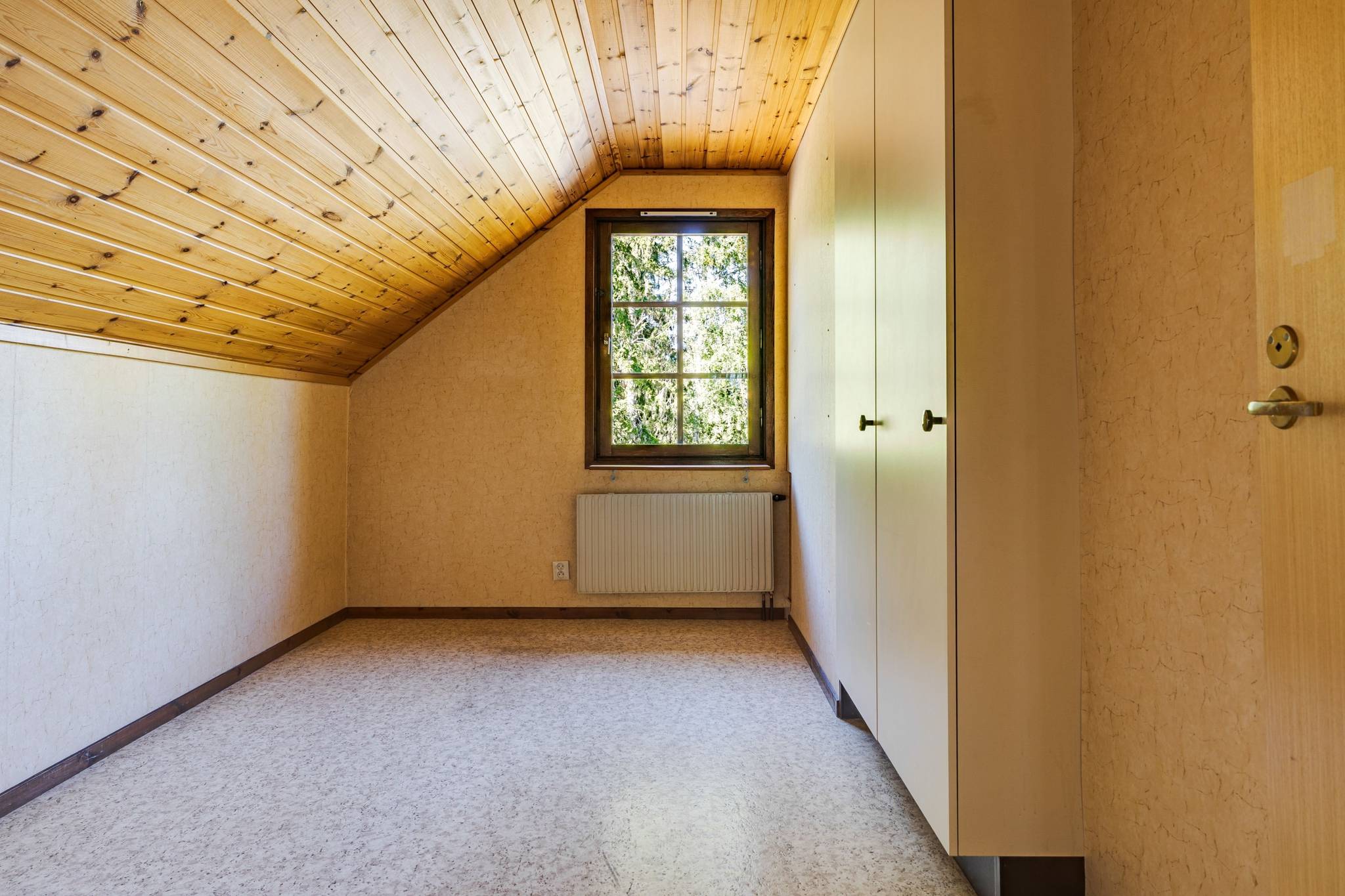 6 rum Villa på Grönö 234 Skärplinge Tierps kommun - bild 31