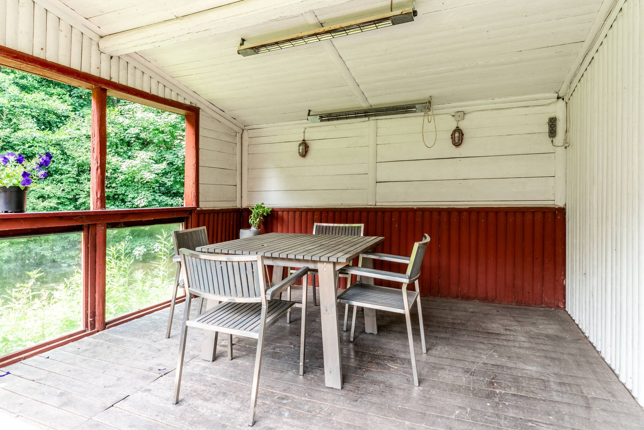 8 rum Villa på Teodor Kvants väg 5 Osby Osby kommun - bild 4