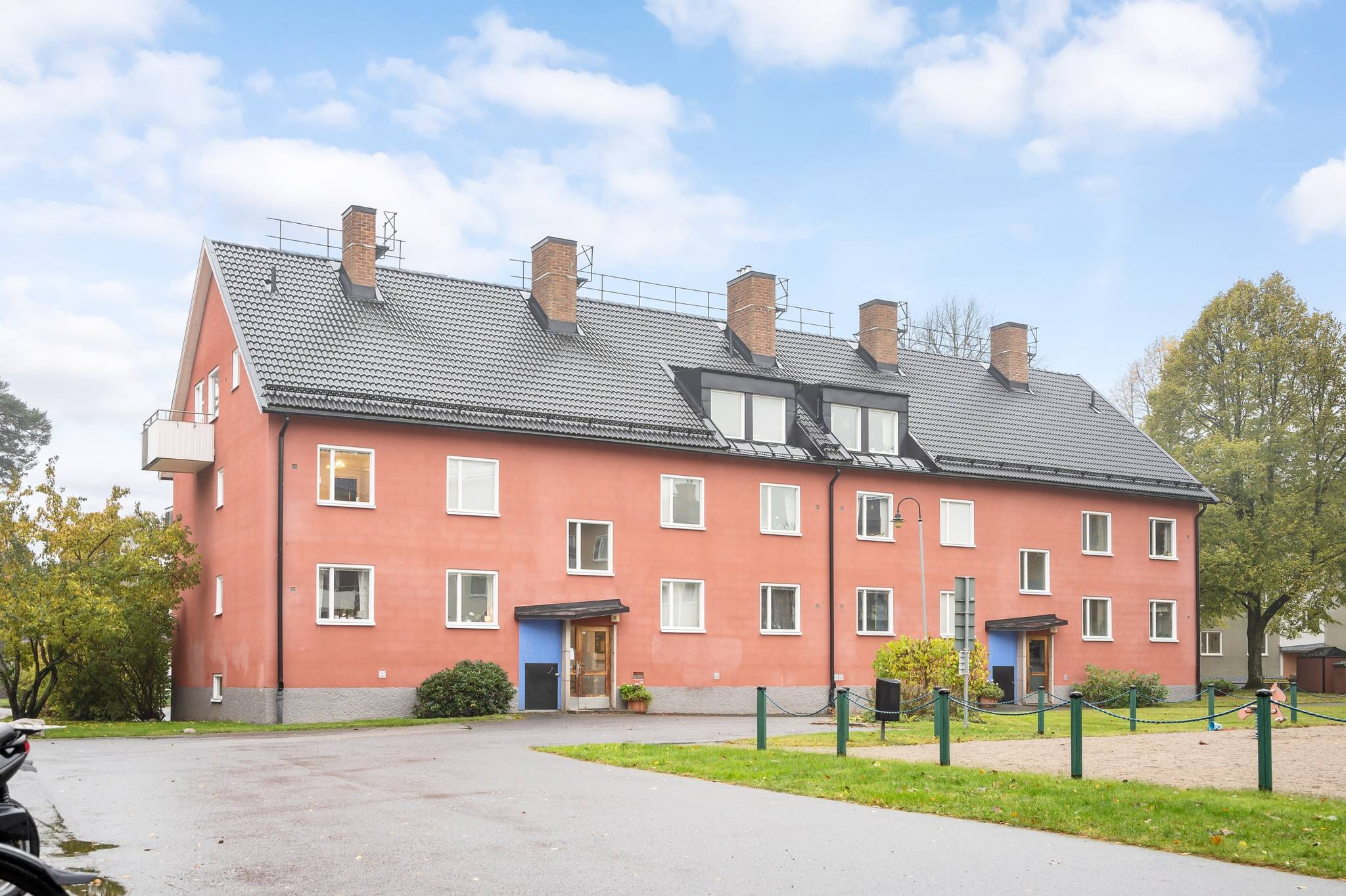 2 rum Lägenhet på Granstigen 3 Haninge kommun - bild 4