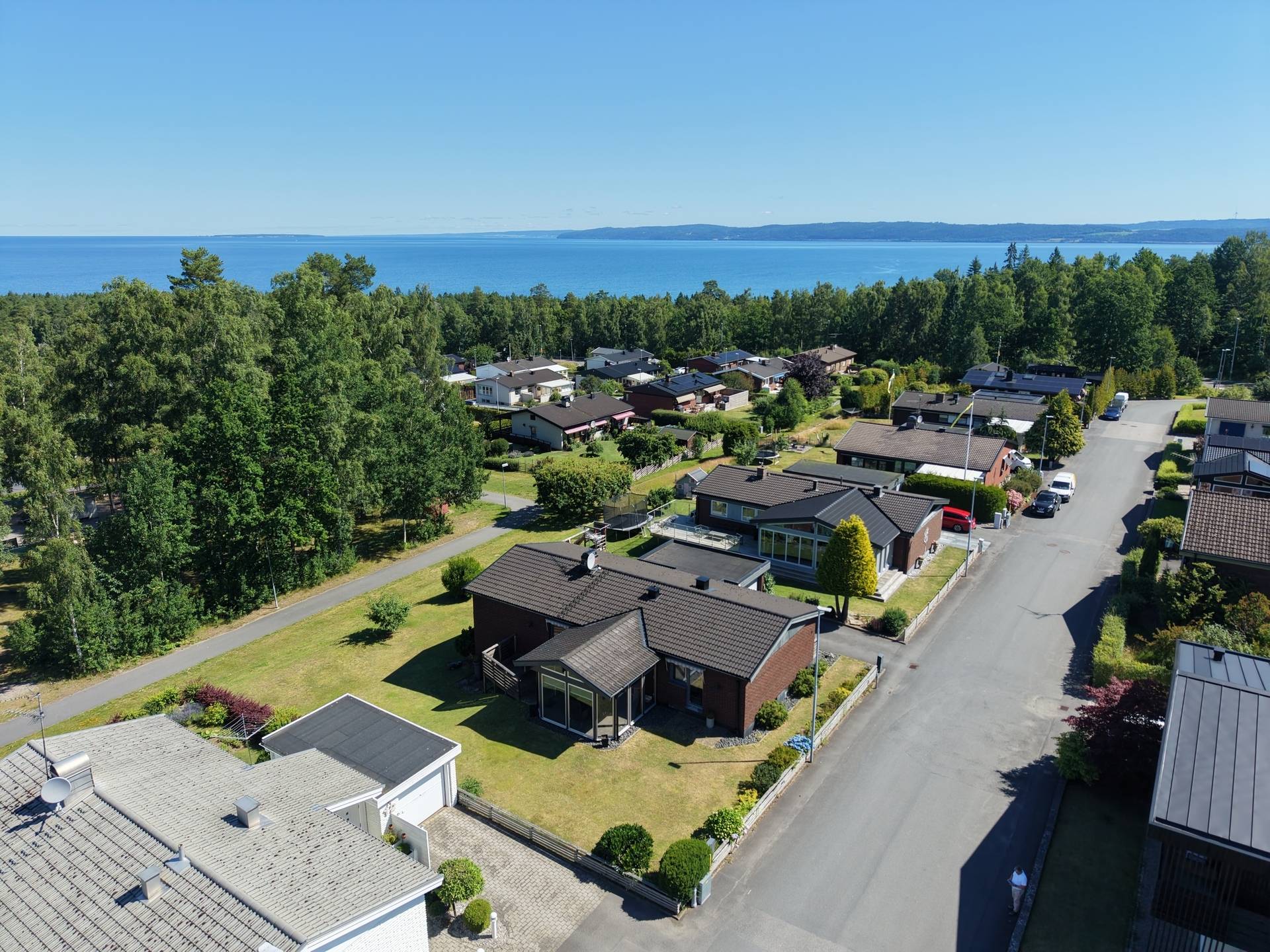 6 rum Villa på Grottvägen 10 Nyarp Jönköpings kommun - bild 10
