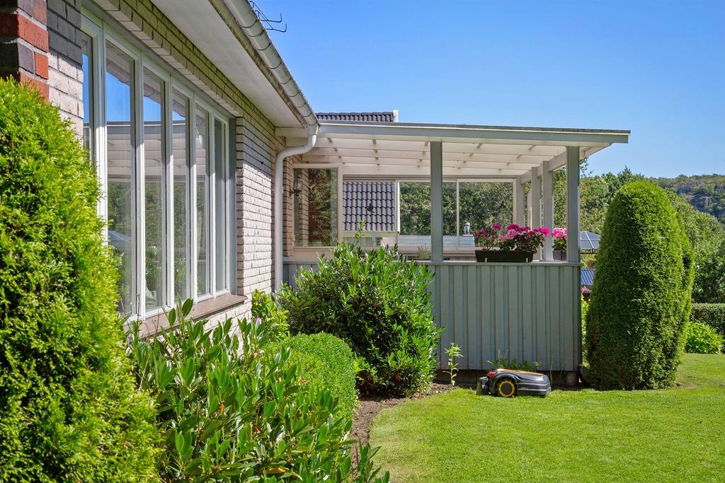 4 rum Villa på Gnejsvägen 7 Ellös Orust kommun - bild 8