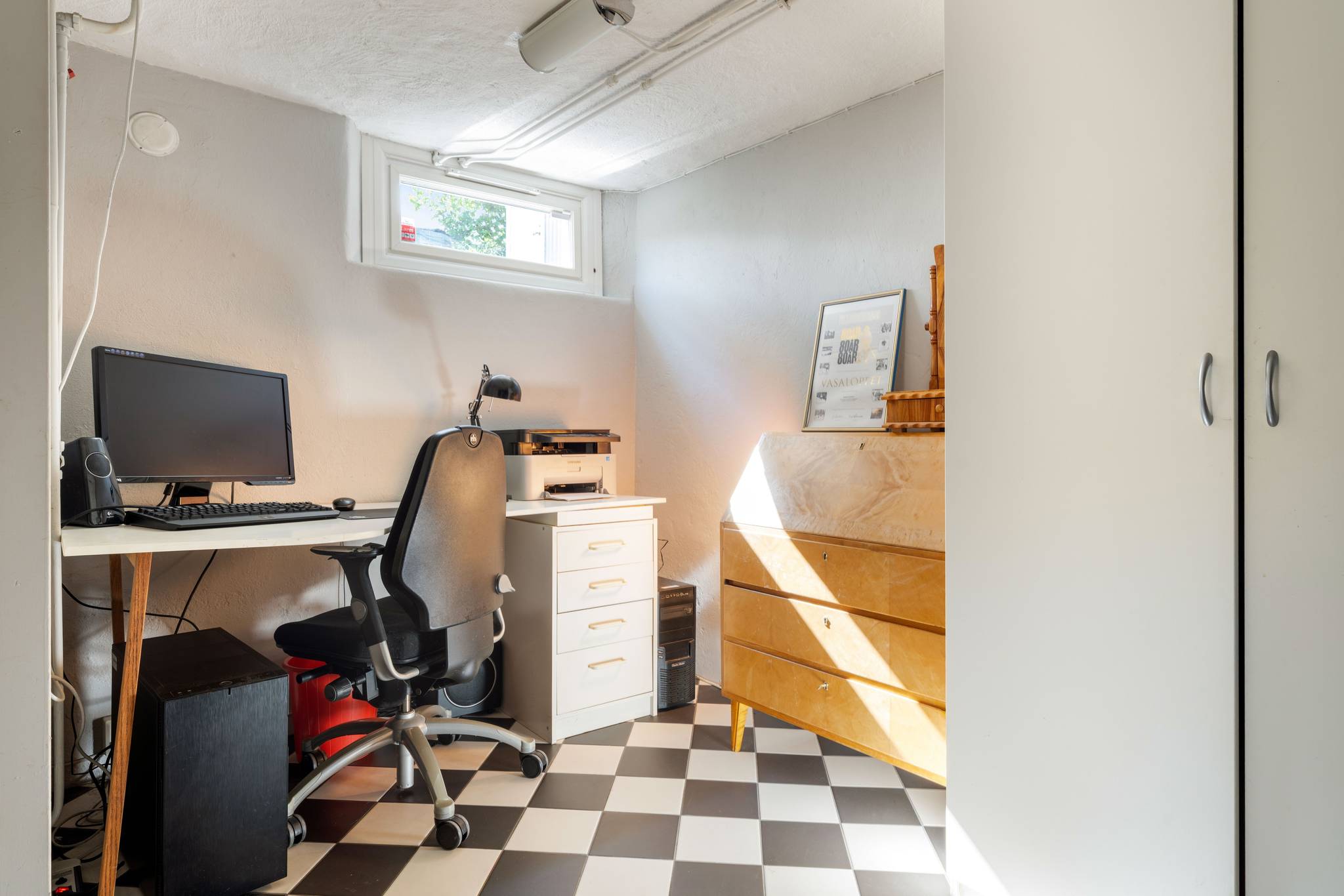 4 rum Villa på Hagvägen 64 Segeltorp Huddinge kommun - bild 49