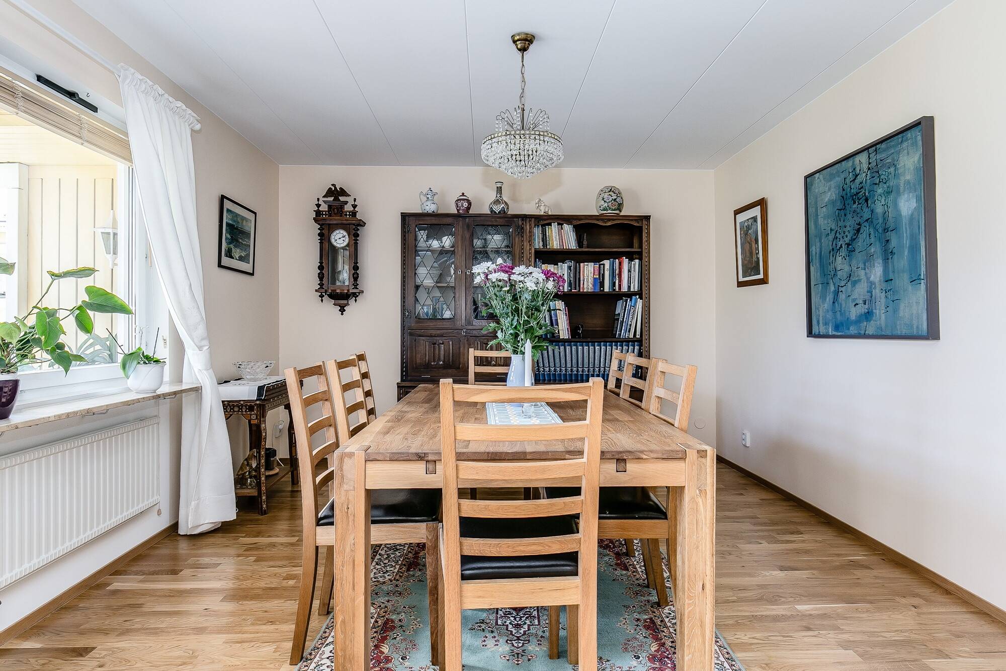 5 rum Parhus på Lövkärrsvägen 21 Segeltorp Huddinge kommun - bild 19