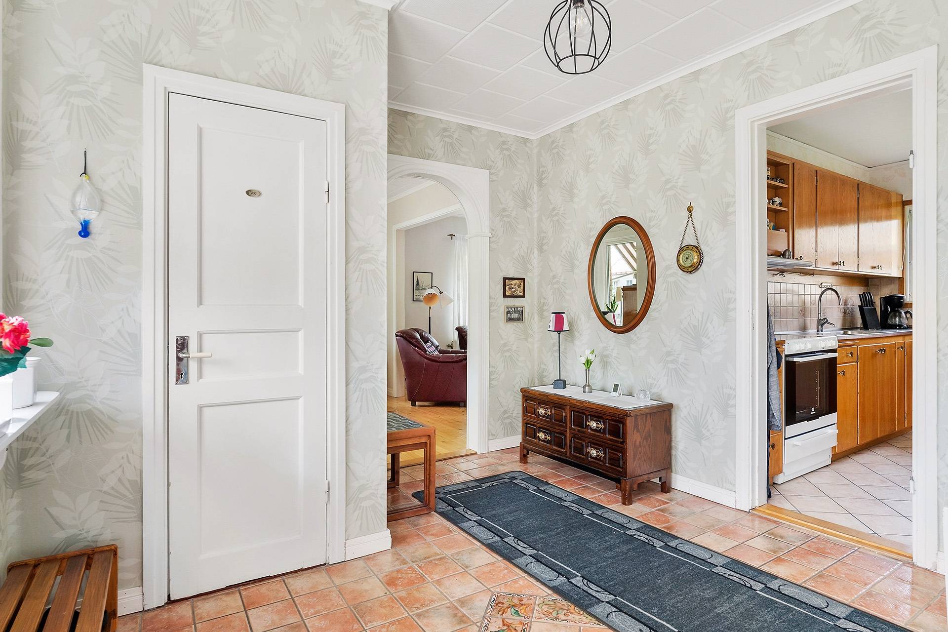 3 rum Villa på Ängagatan 5B Öster Värnamo kommun - bild 6