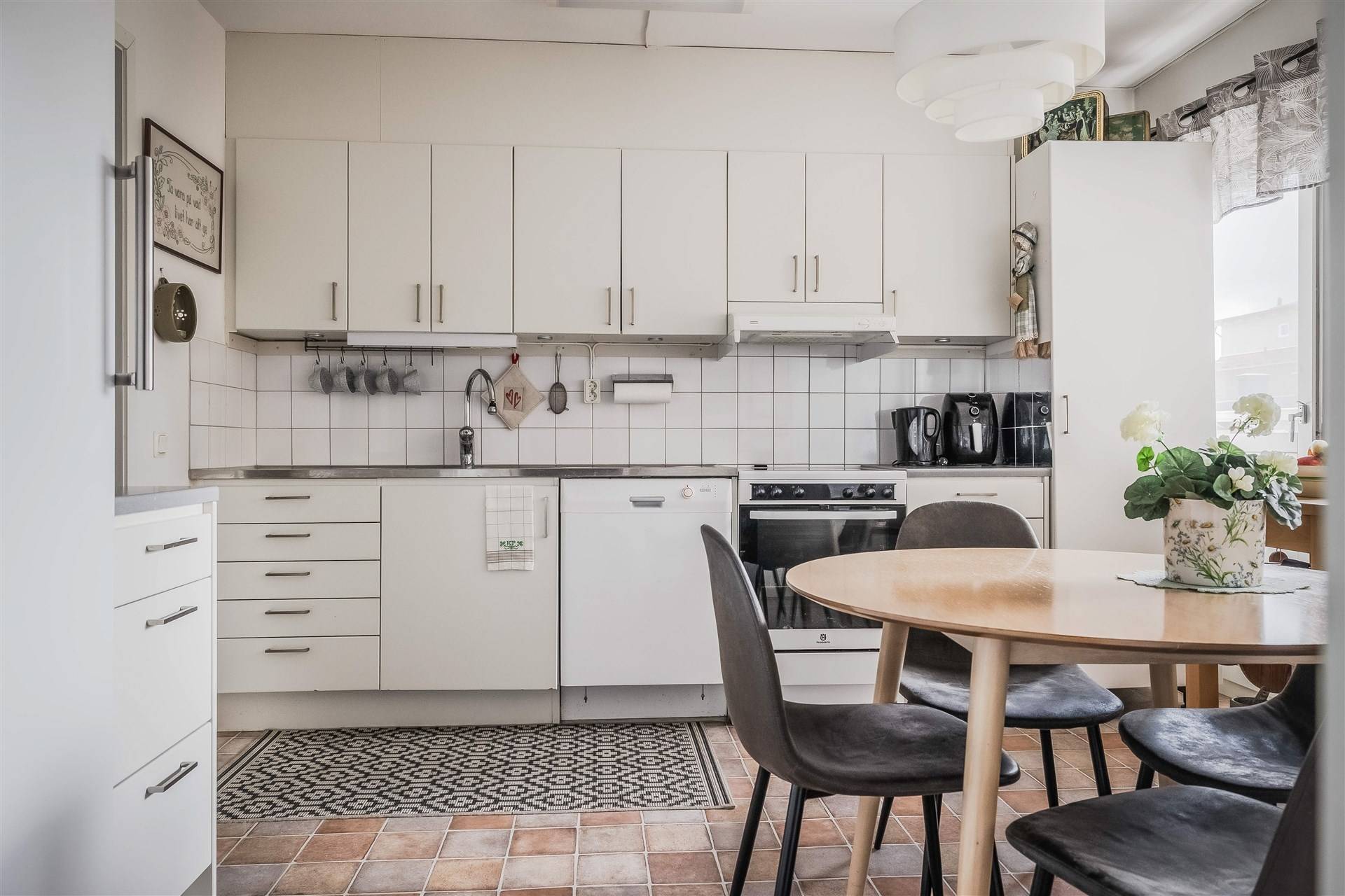4 rum Lägenhet på Hotellgatan 2 Centrala Ljusdal Ljusdals kommun - bild 20