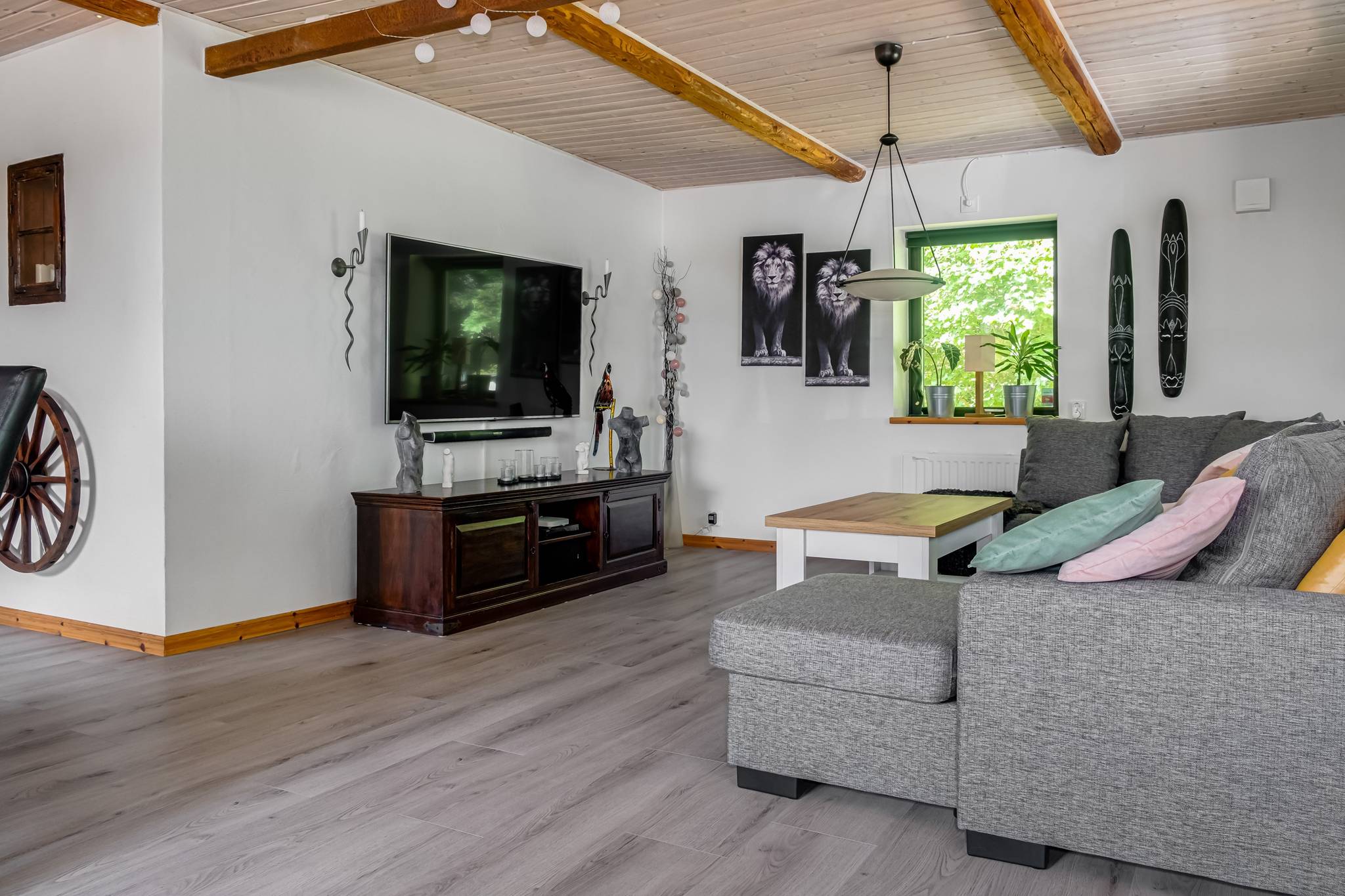5 rum Villa på Åsumsvägen 480 Norra Åsum Kristianstads kommun - bild 36