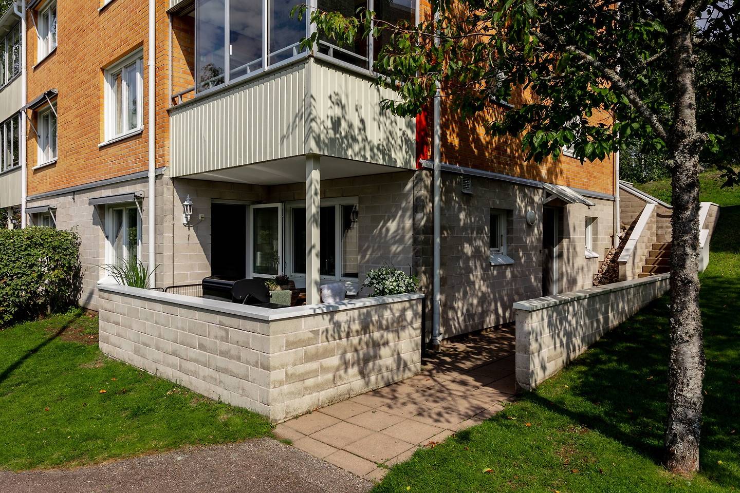 2 rum Lägenhet på Ringvägen 4A Gnosjö Gnosjö kommun - bild 39