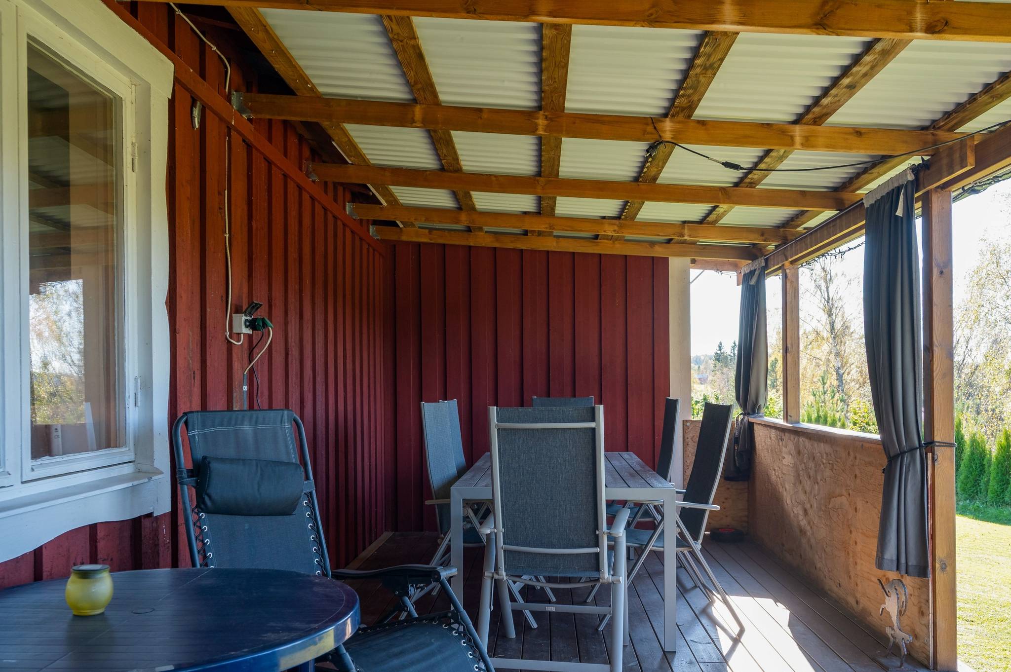 5 rum Gård utan jordbruk på Vattlång 407 ILSBO Nordanstigs kommun - bild 6